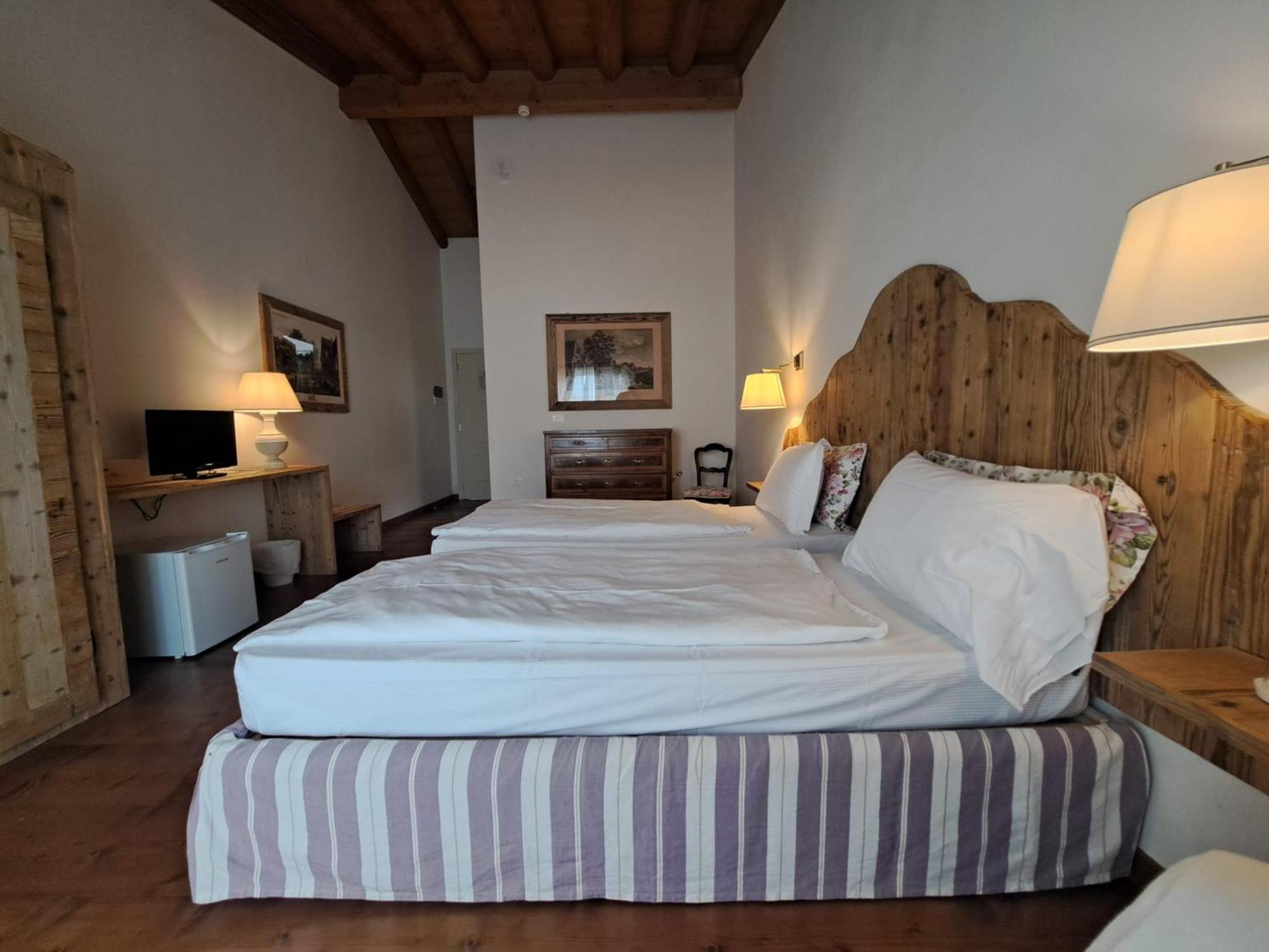 Agroturismo La Vineria Di San Mattia
