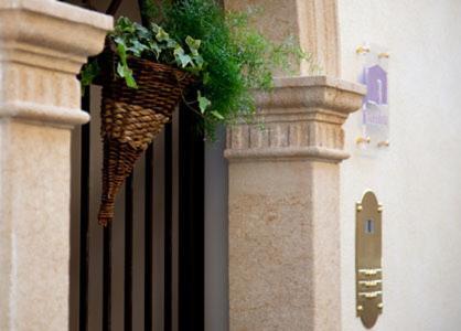 Gasthof Bagolina Boutique
