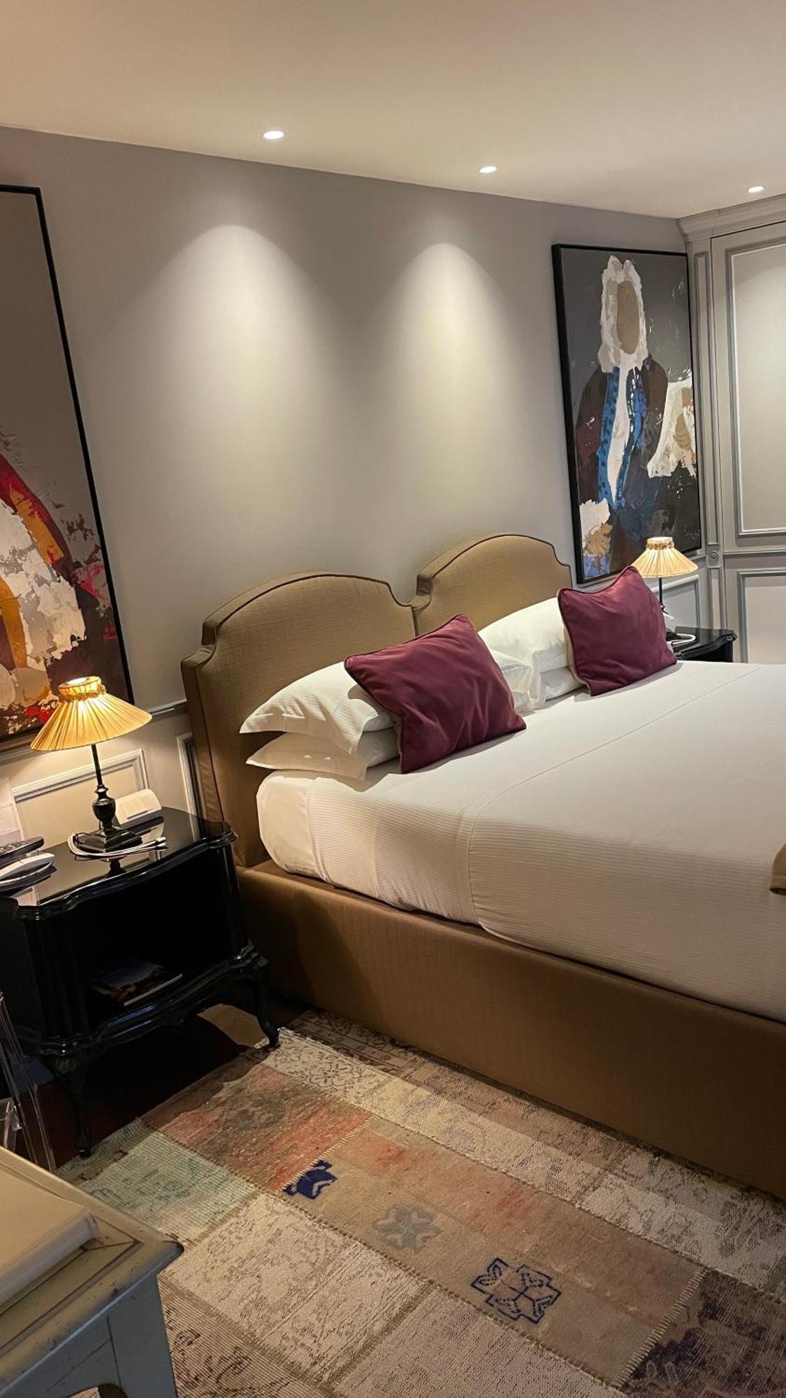 Il Relais Affittacamere *
