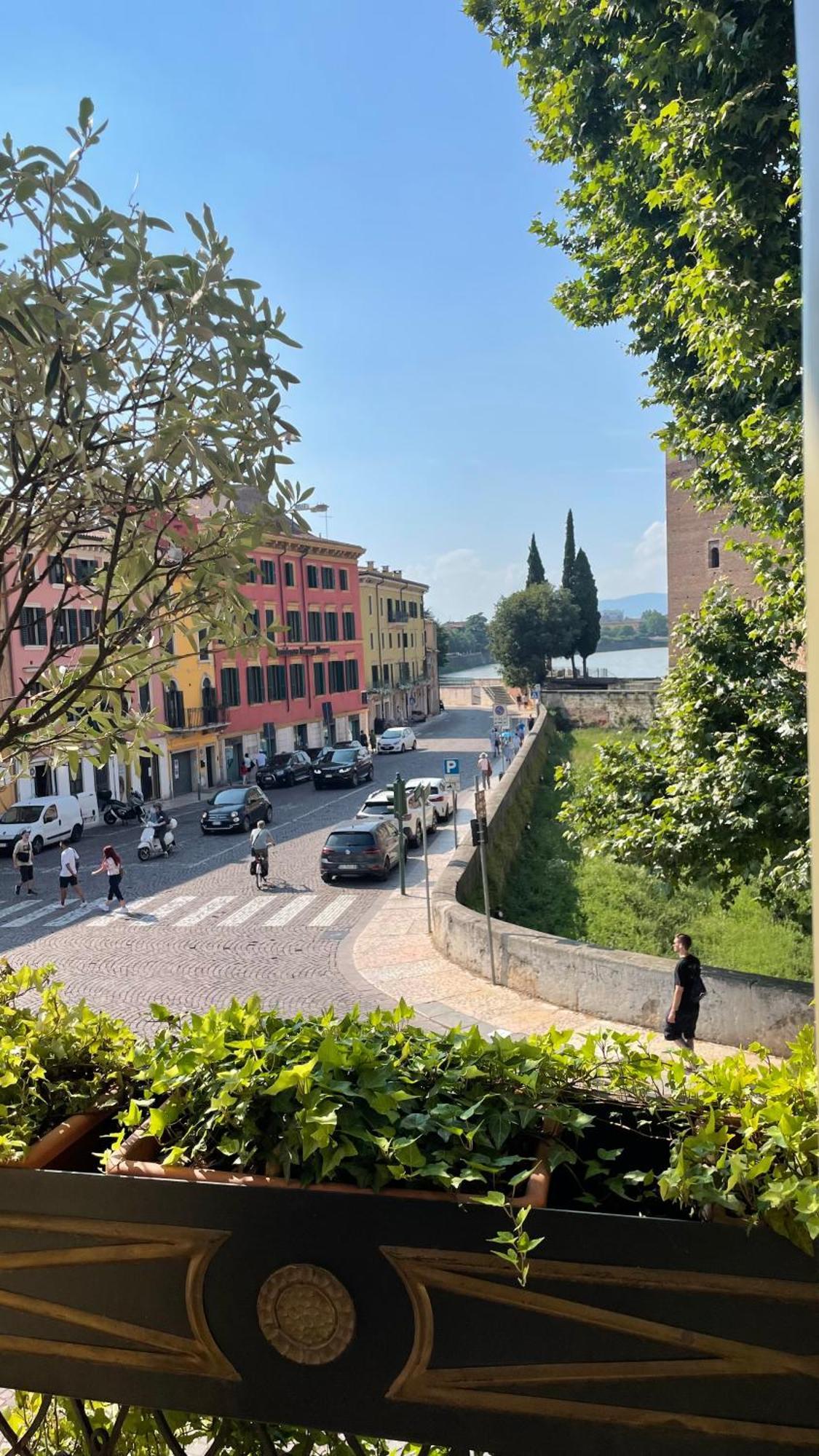 Il Relais Affittacamere Verona