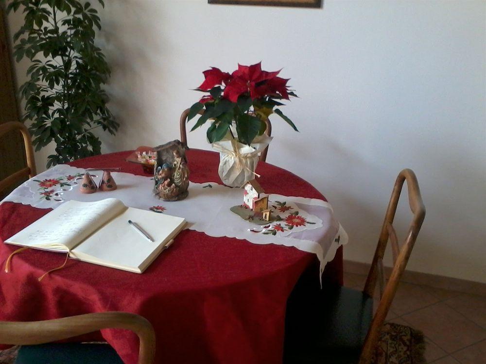 Apartment Alle Quattro Stagioni Verona