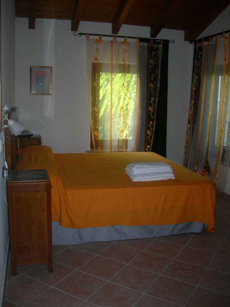 Alle Quattro Stagioni Apartment