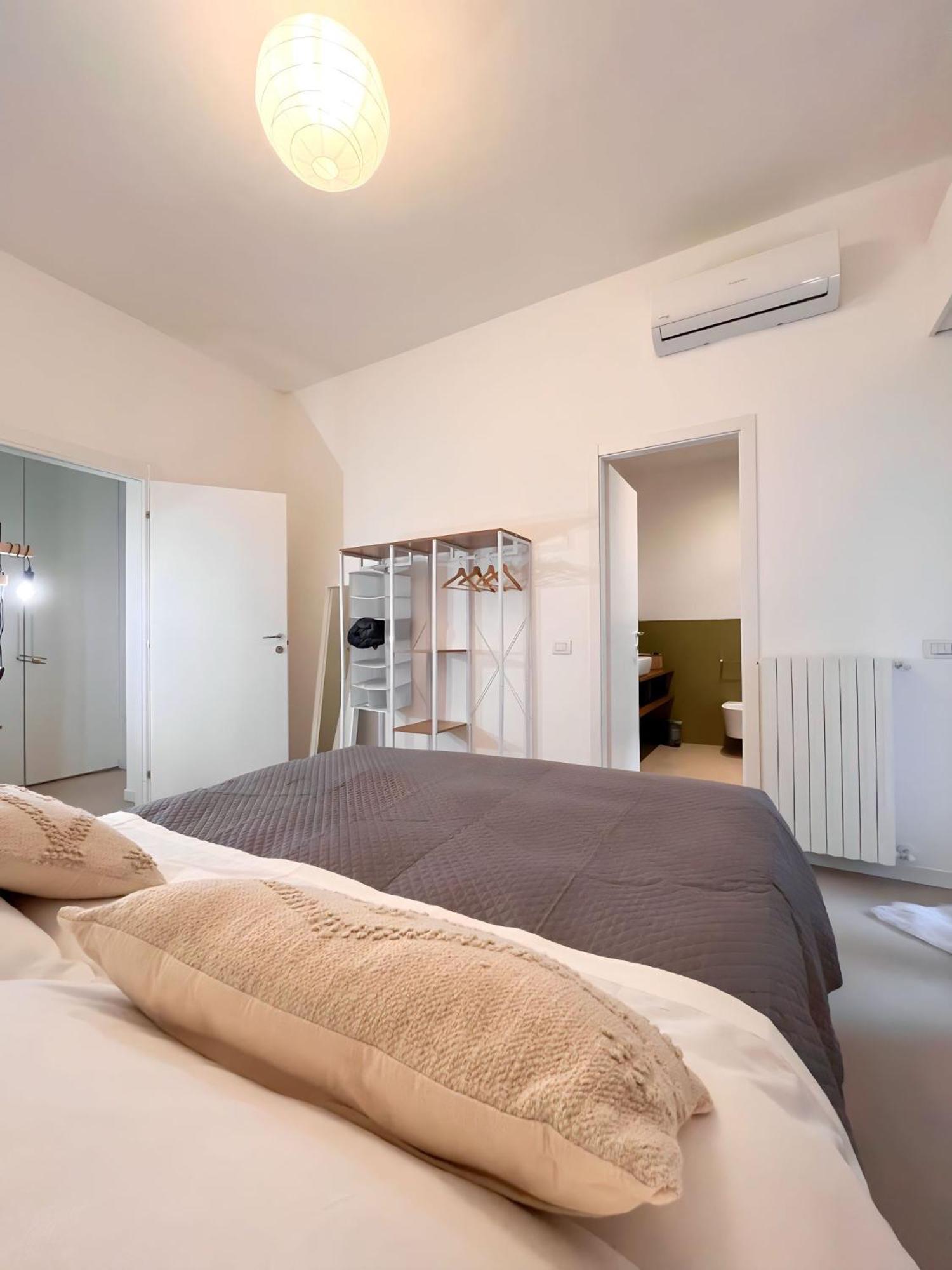 Al Carlino Apartamento Verona