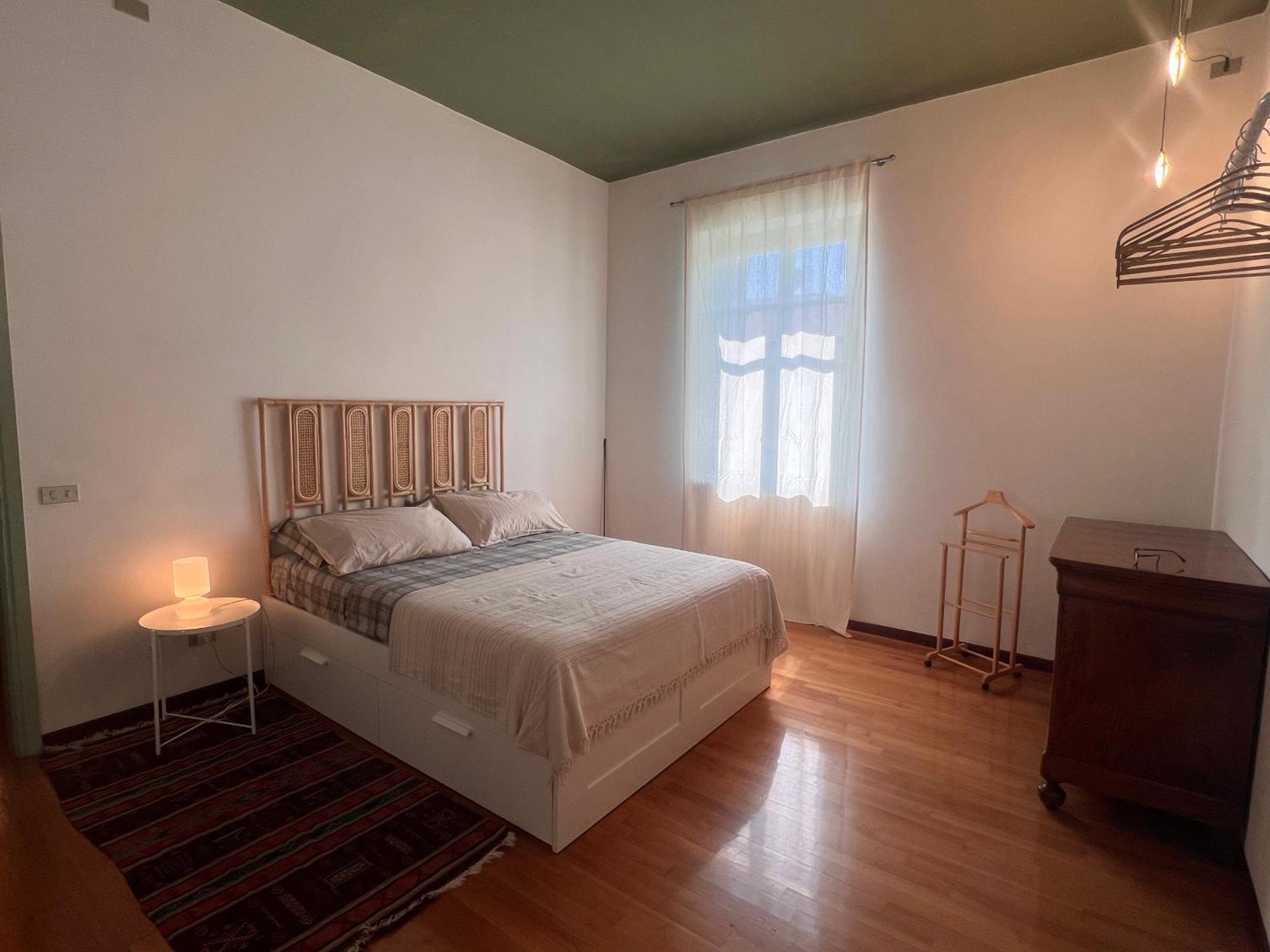 La Casa Di Serena Apartamento