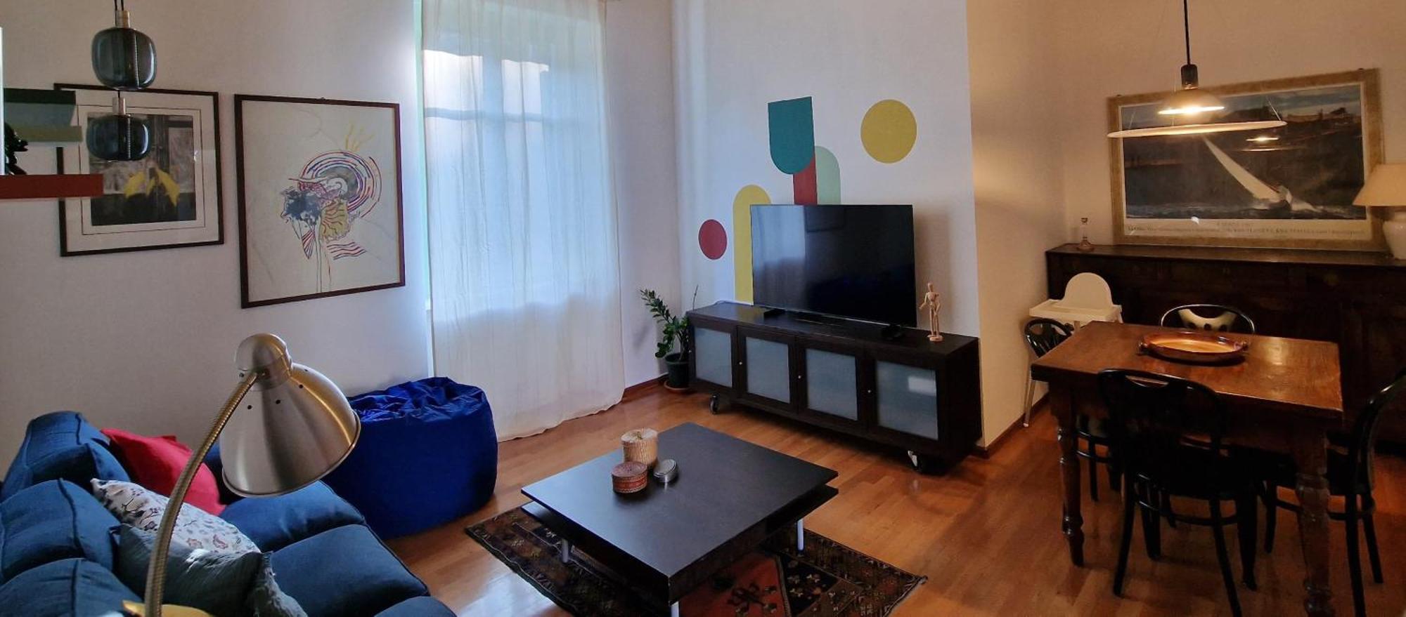 Apartamento La Casa Di Serena
