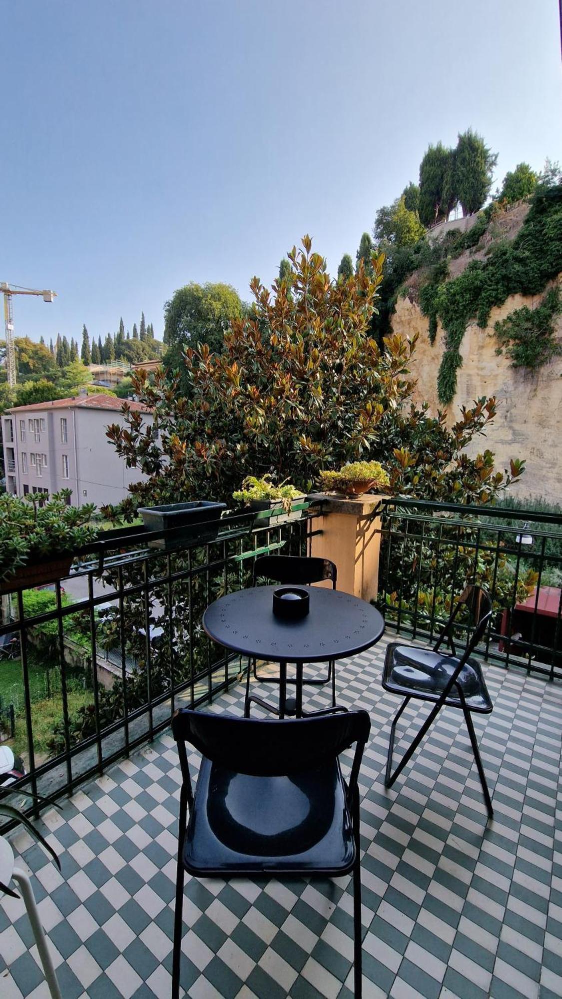Apartamento La Casa Di Serena Verona