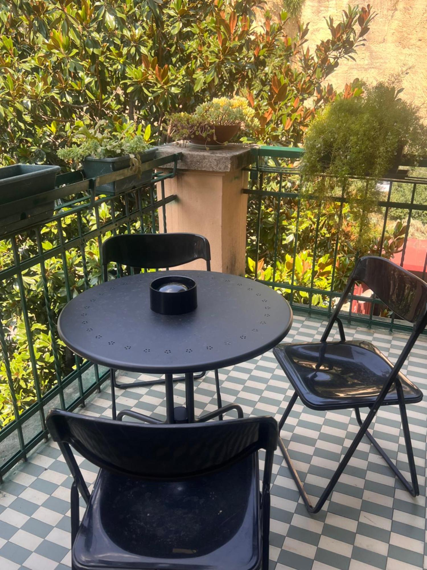 La Casa Di Serena Apartment