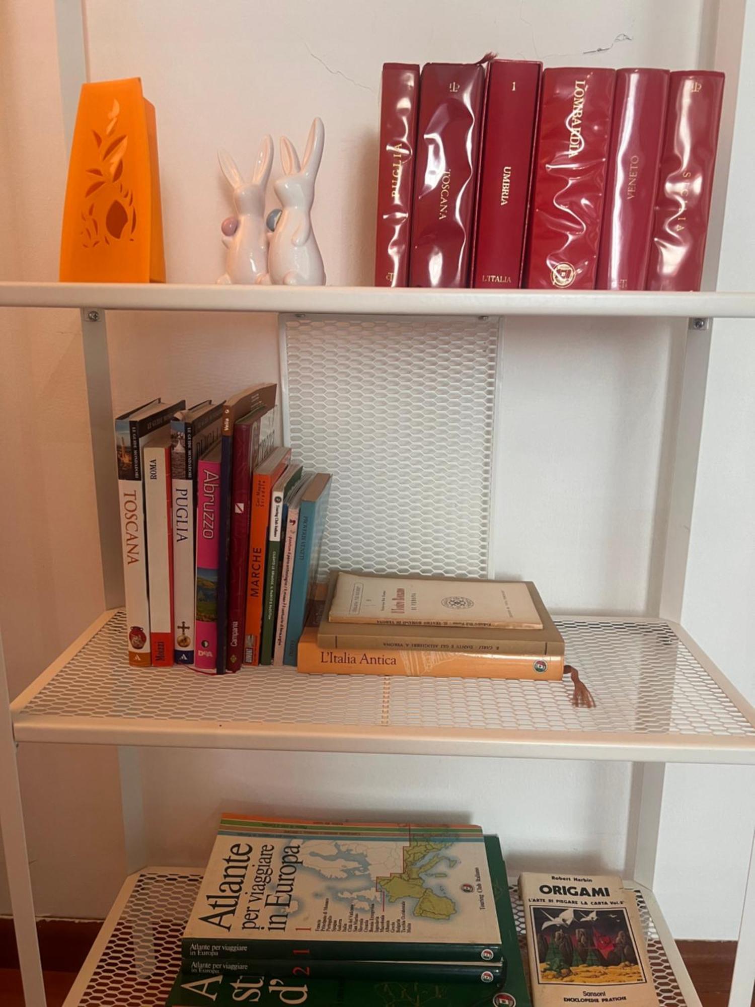 Apartamento La Casa Di Serena
