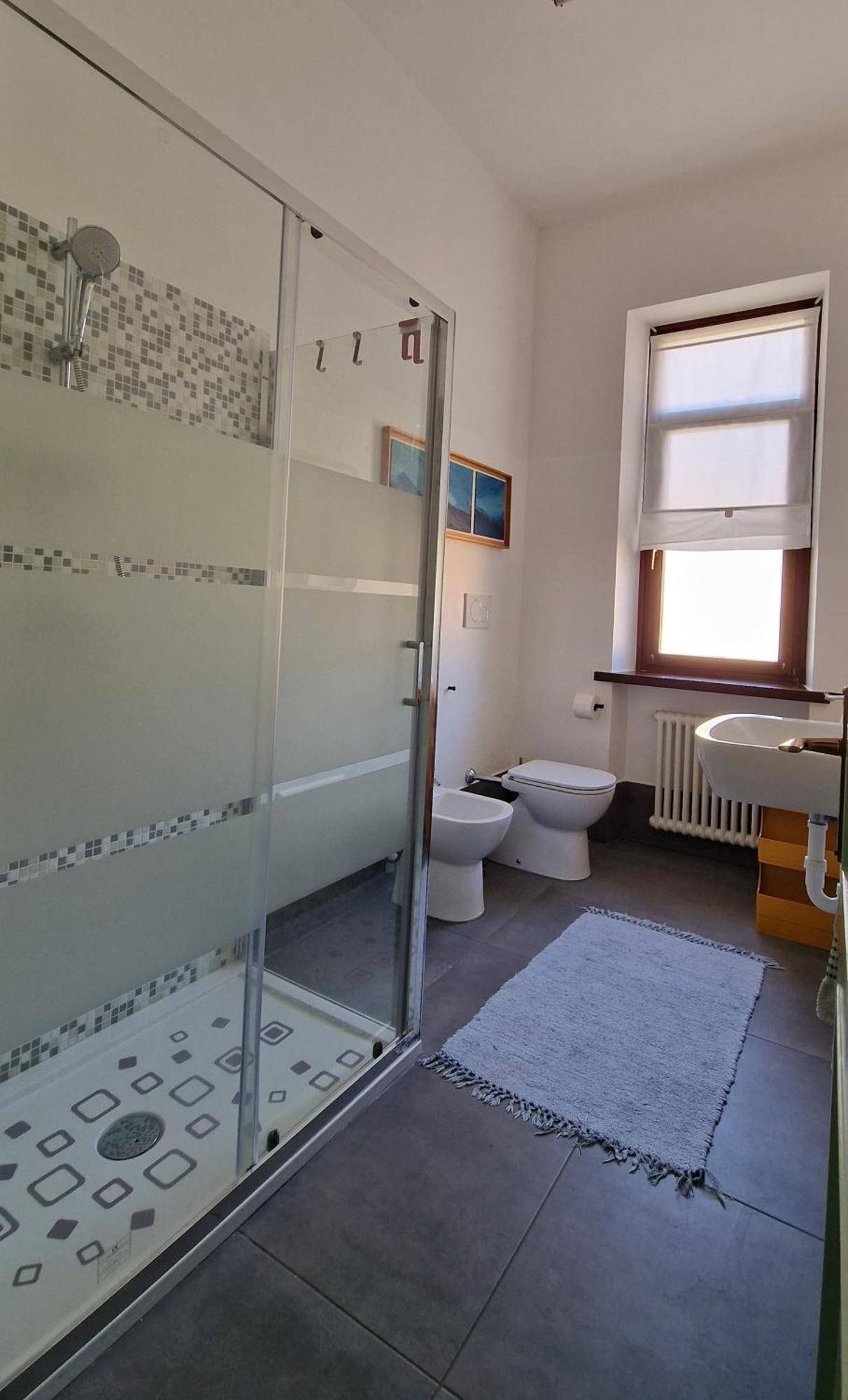 La Casa Di Serena Apartamento *