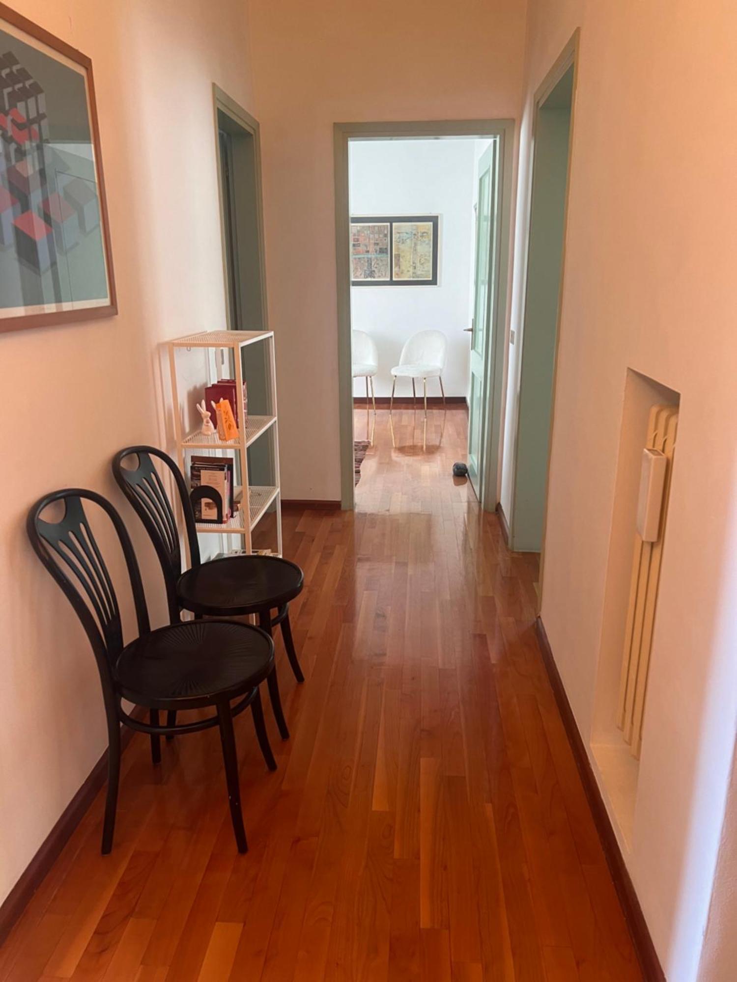 La Casa Di Serena Apartment *
