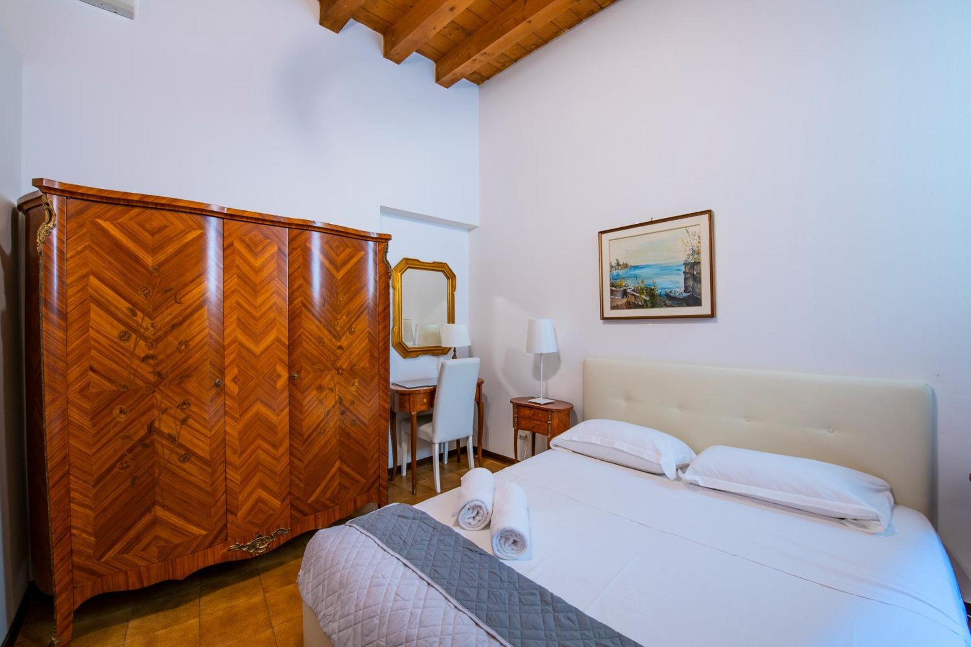 Appartamento Residenze Giulietta Capuleti 1 *