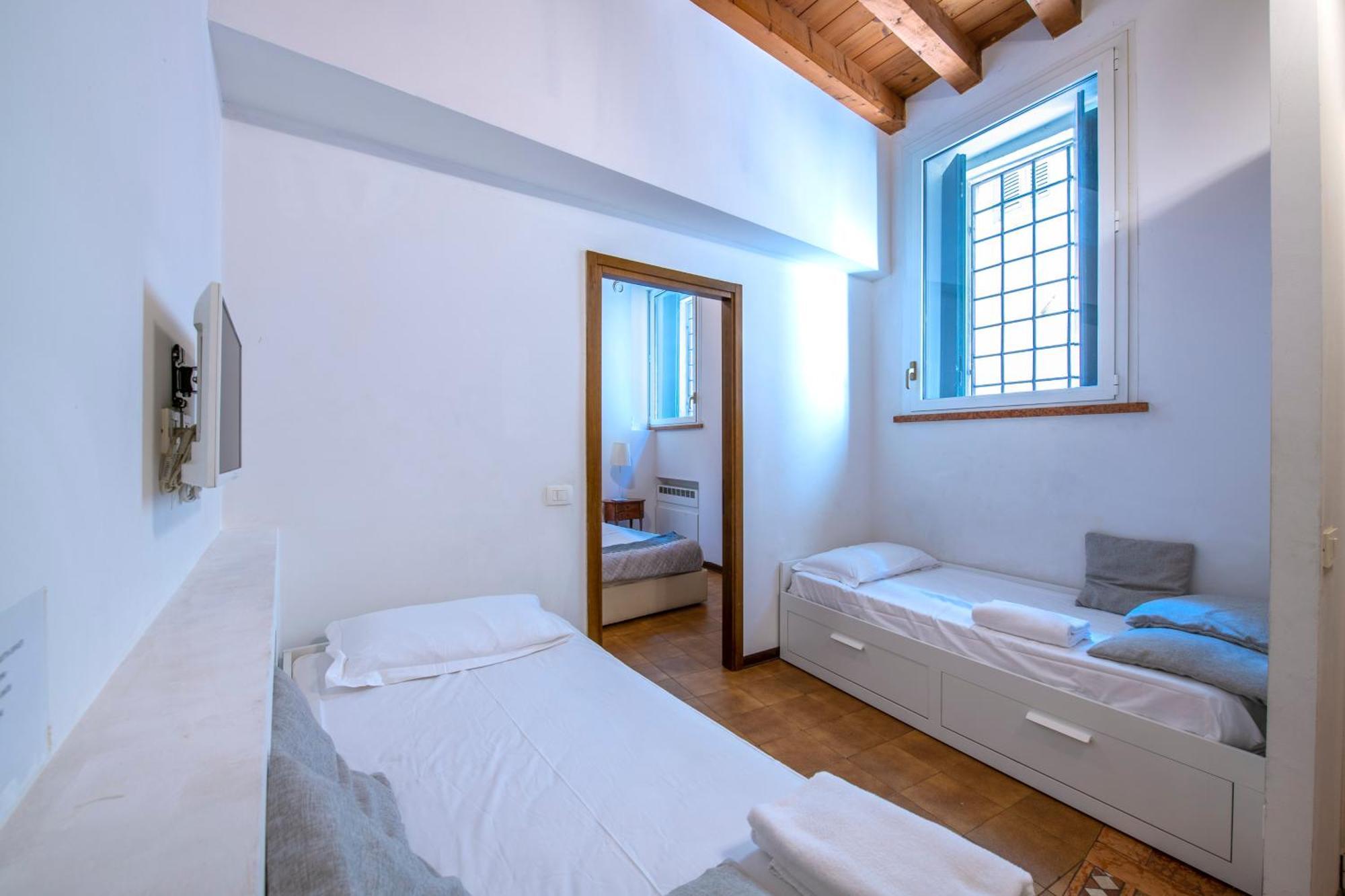 Residenze Giulietta Capuleti 1 Appartamento
