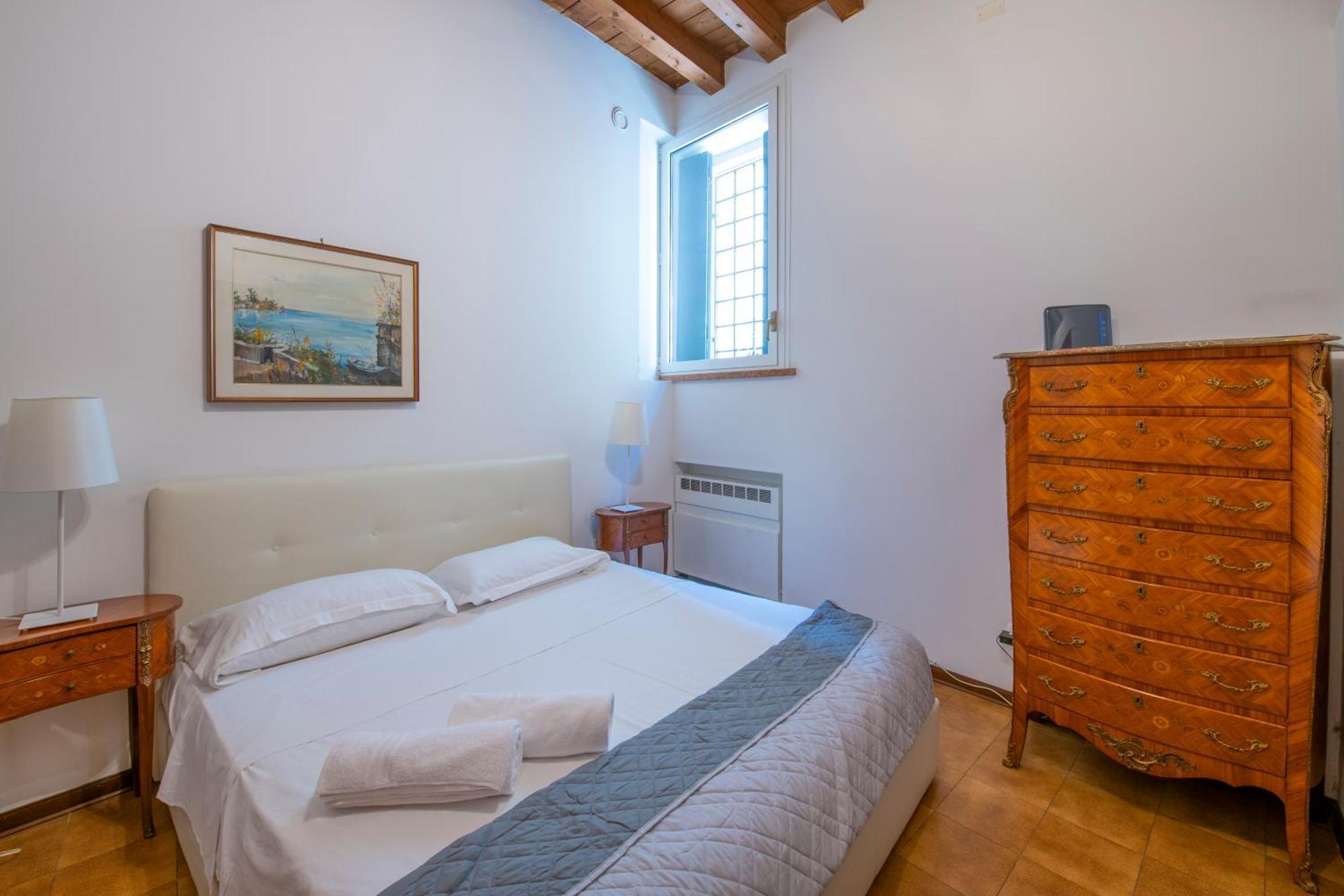 Residenze Giulietta Capuleti 1 Verona