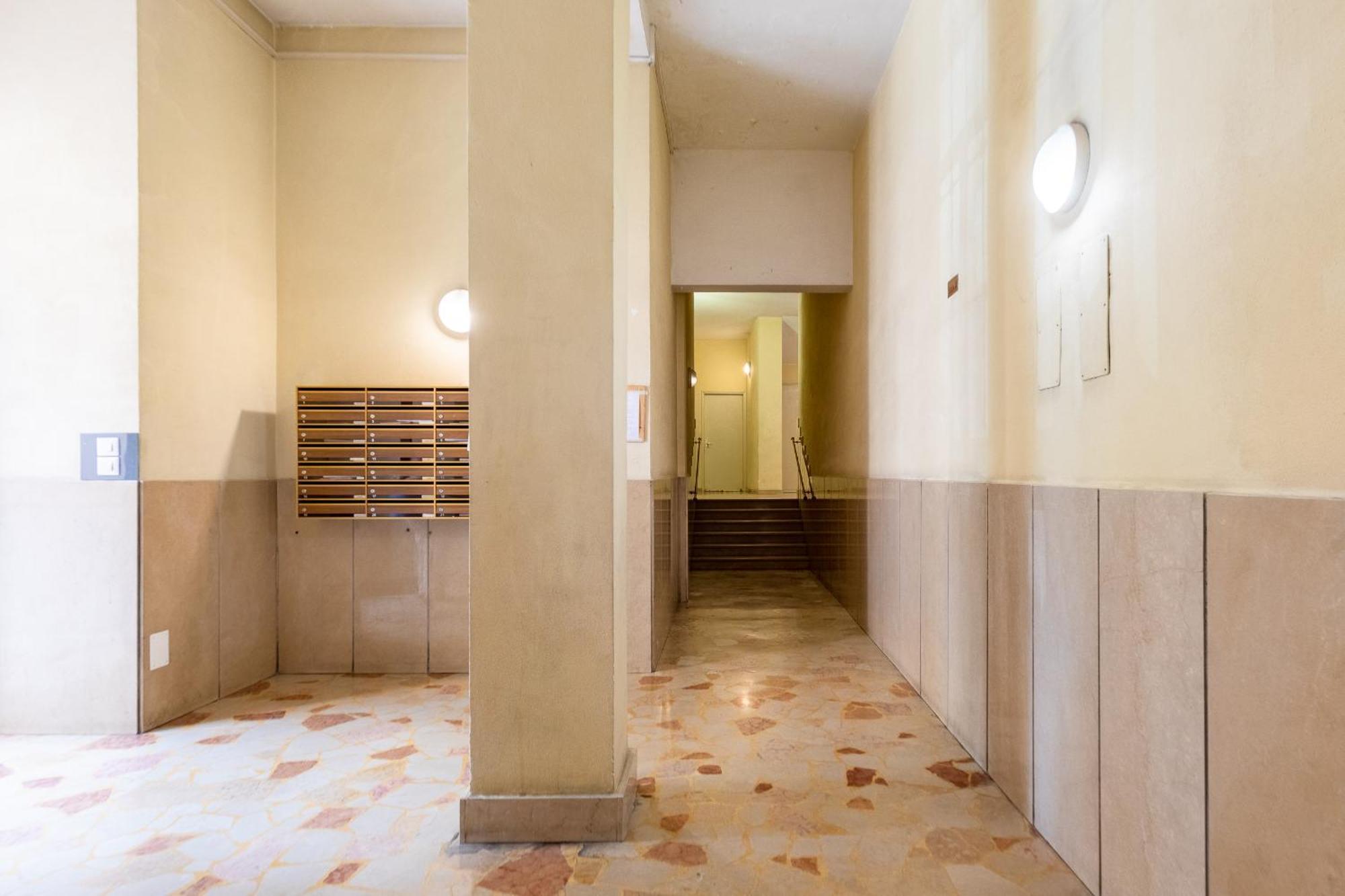 Apartamento Dimora Camuzzoni