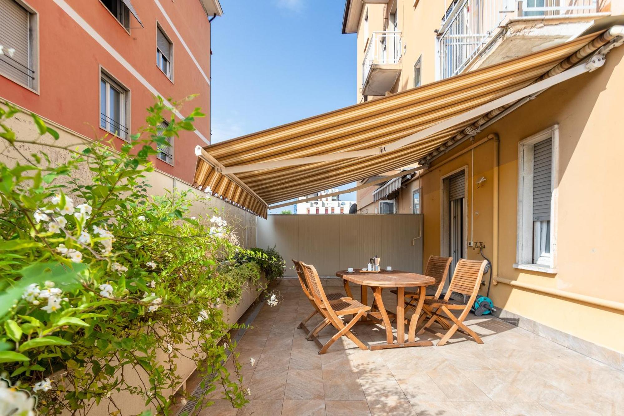 Dimora Camuzzoni