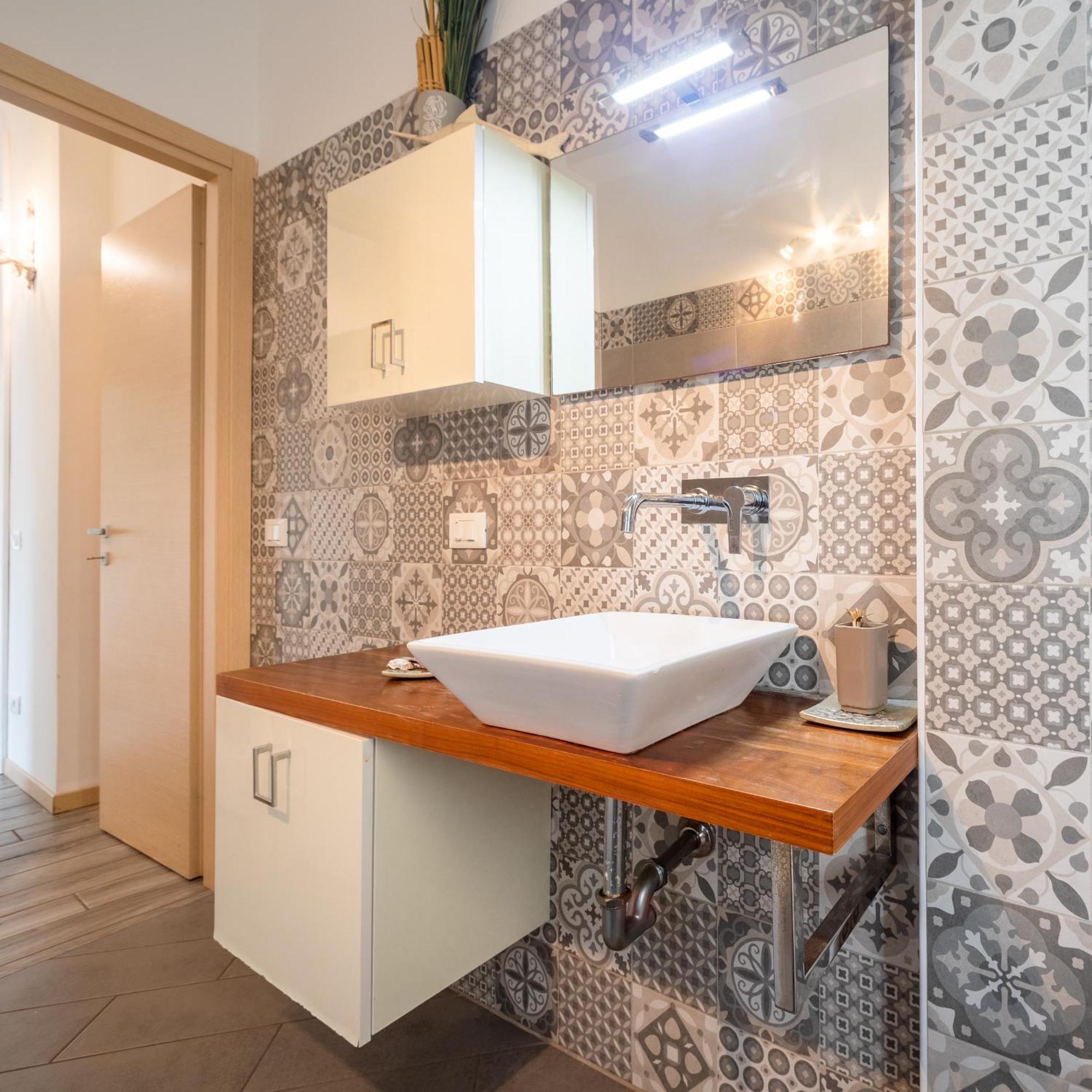 Apartamento Dimora Camuzzoni