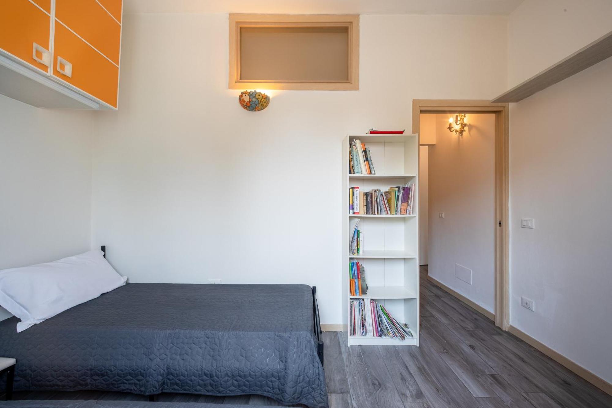 Apartamento Dimora Camuzzoni Verona