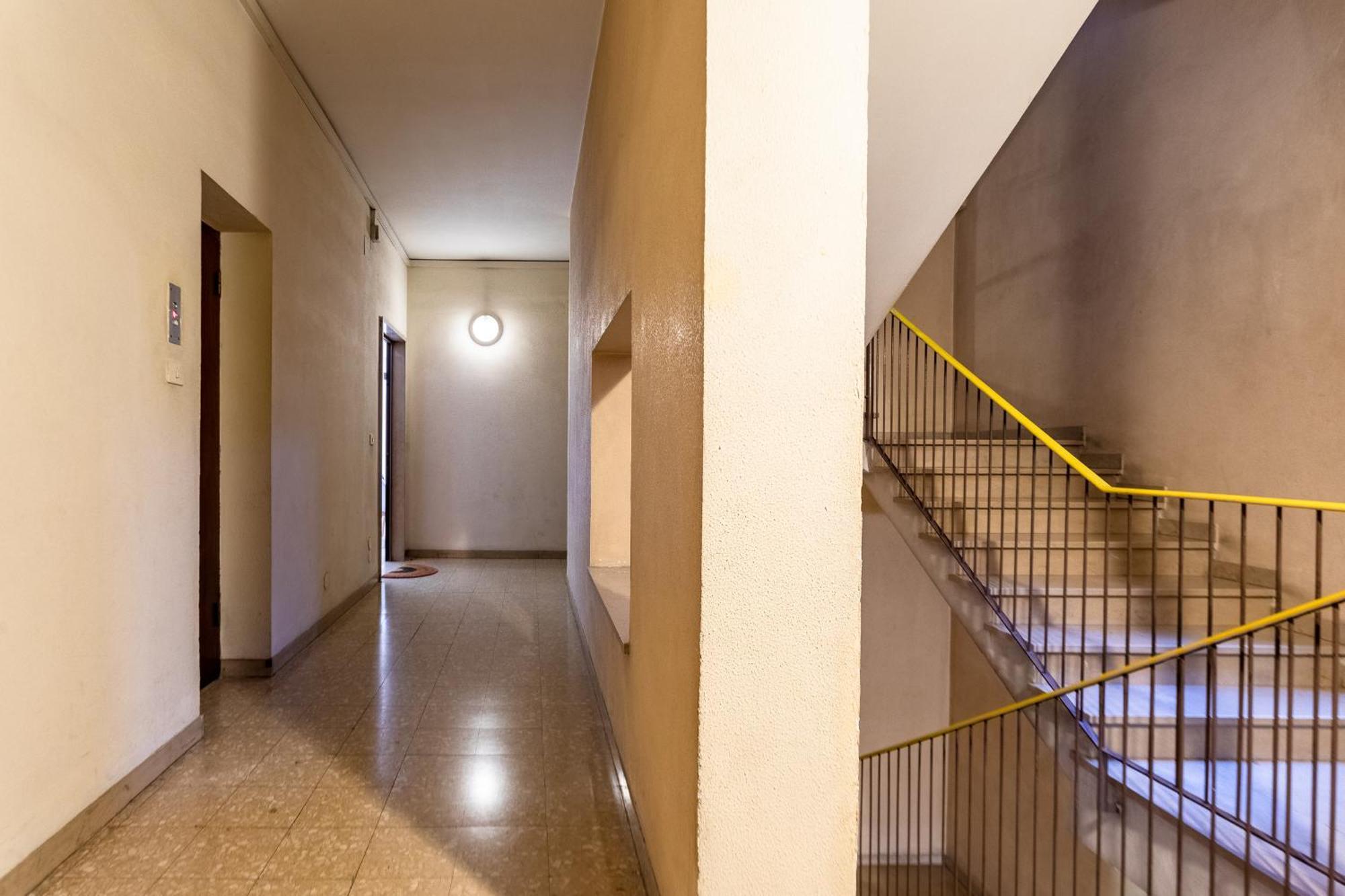 Dimora Camuzzoni Apartamento