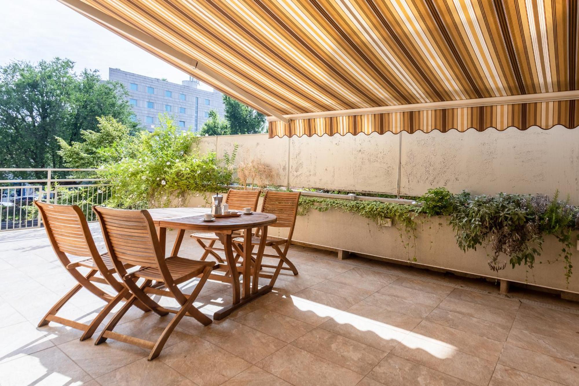 Apartamento Dimora Camuzzoni Verona