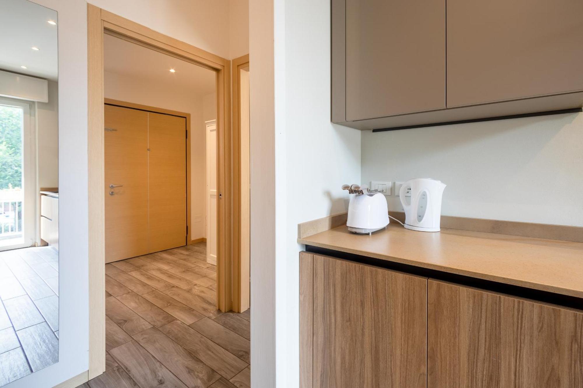Dimora Camuzzoni Apartamento *