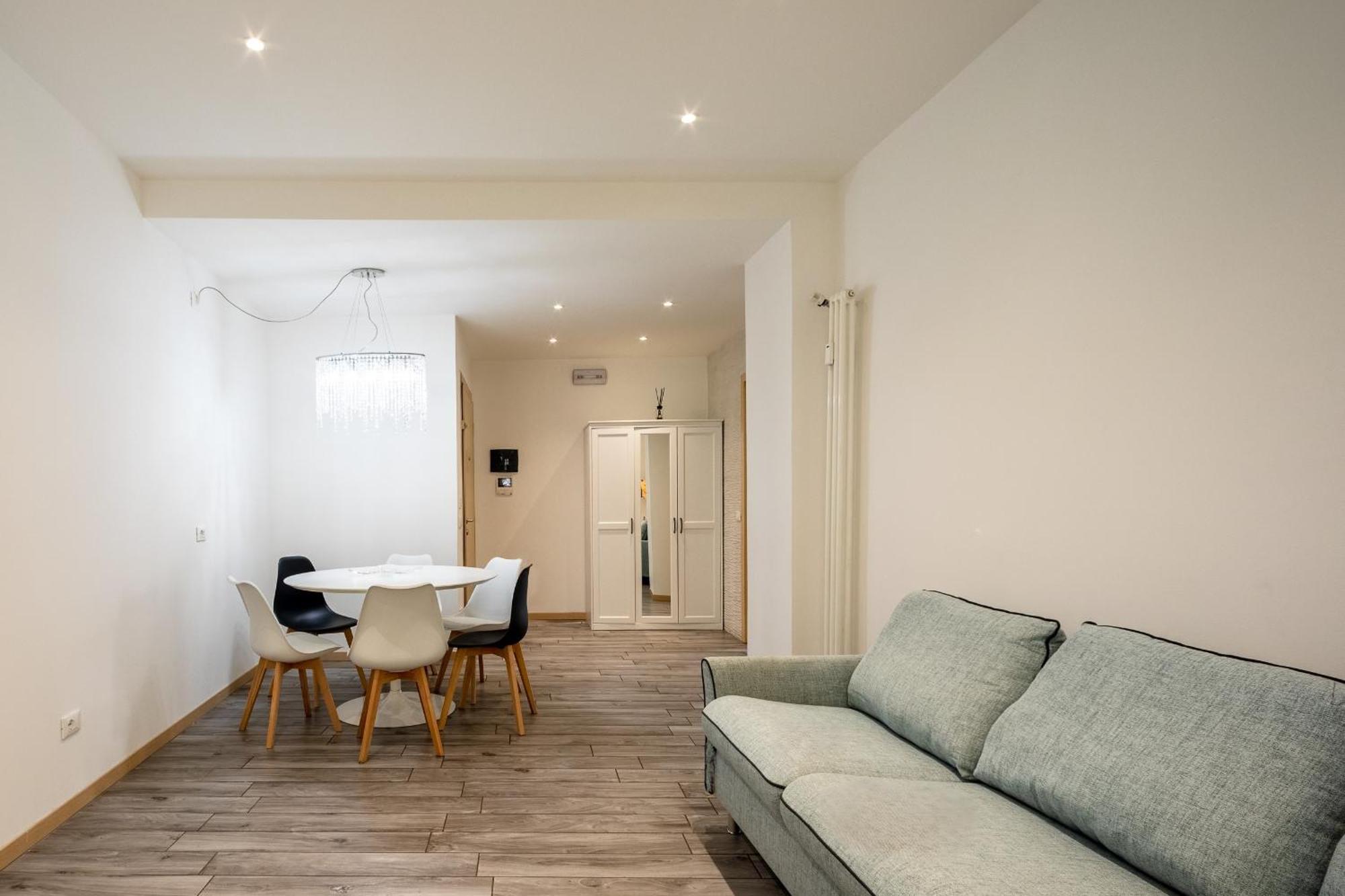Apartamento Dimora Camuzzoni *