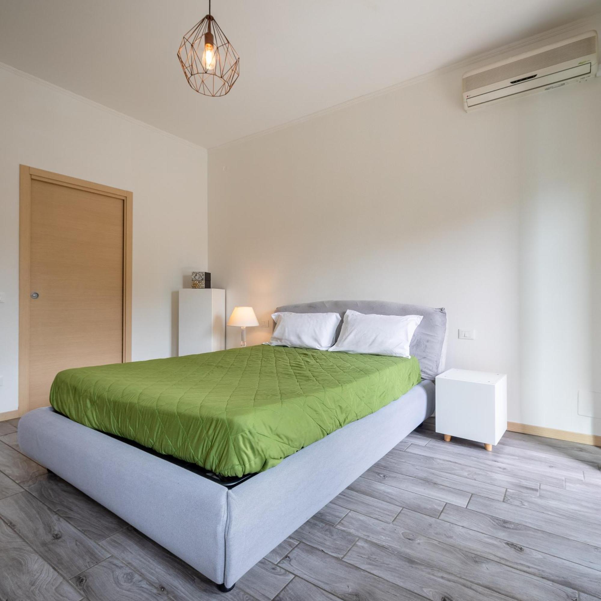 Apartamento Dimora Camuzzoni Verona