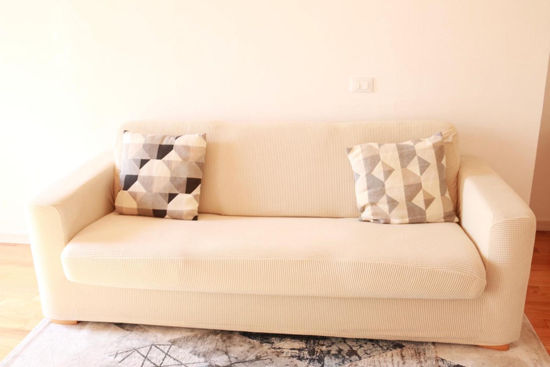 Locazione Turistica Aquila 1 Apartment *