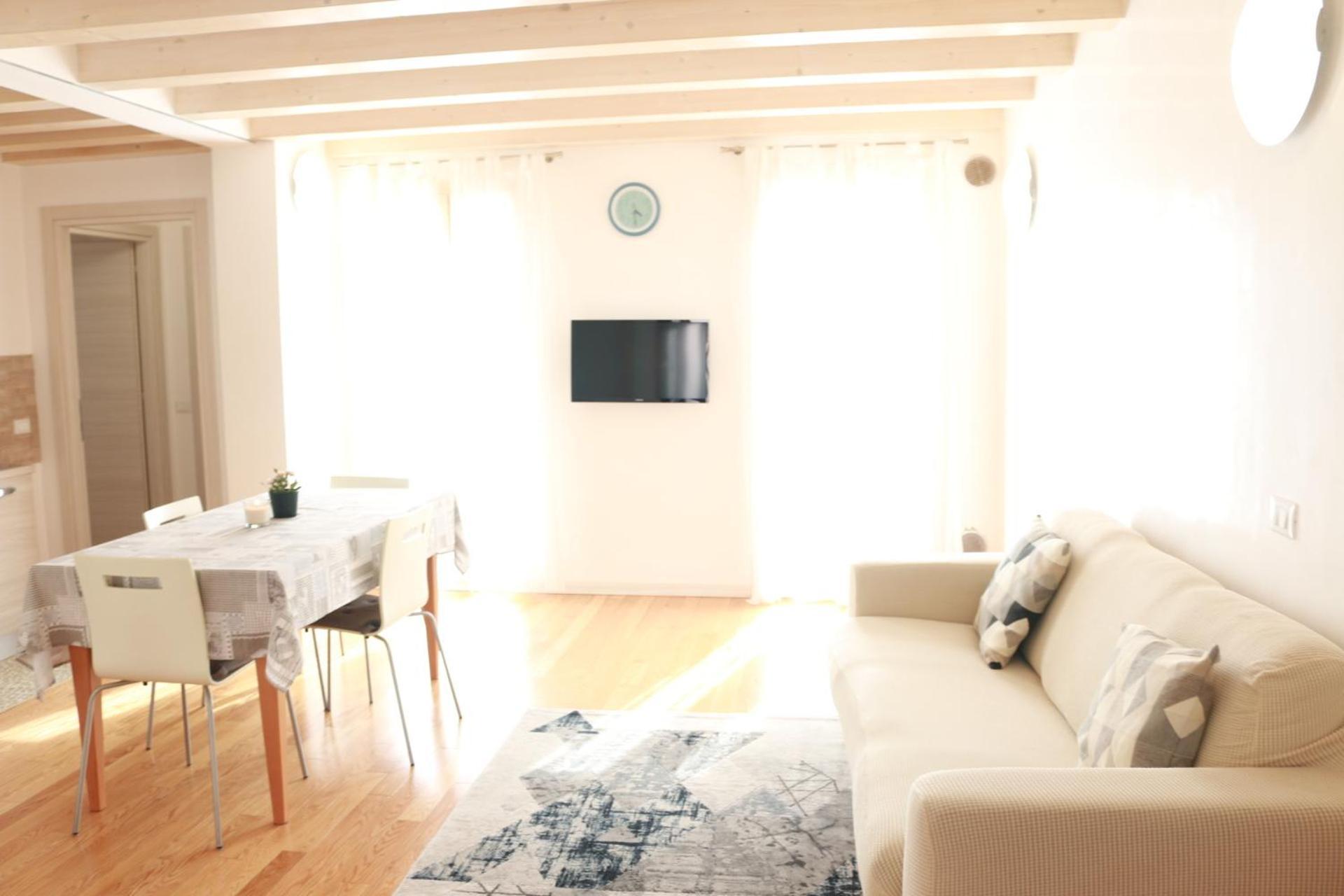 Apartment Locazione Turistica Aquila 1 *