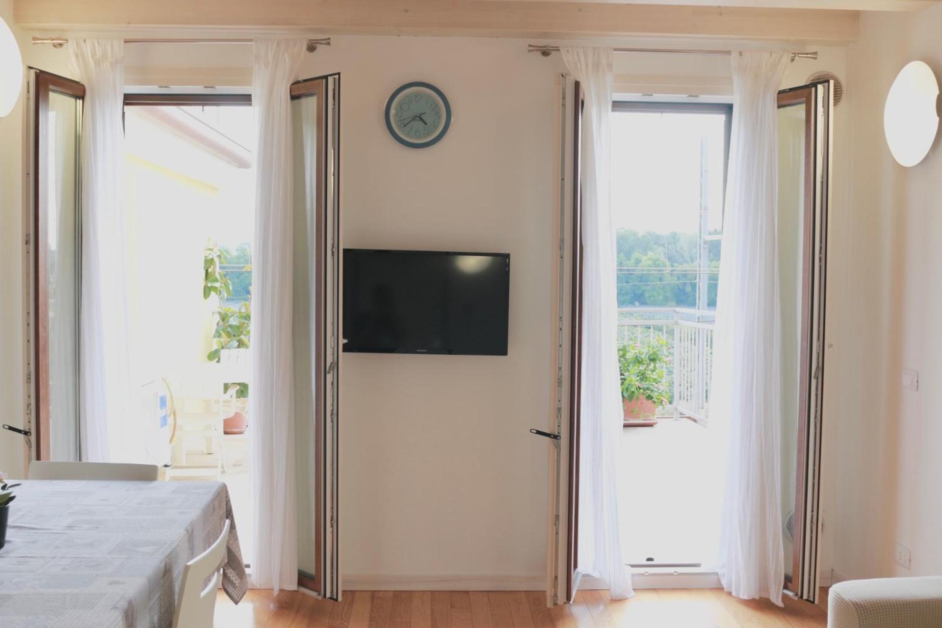 Locazione Turistica Aquila 1 Apartment Verona