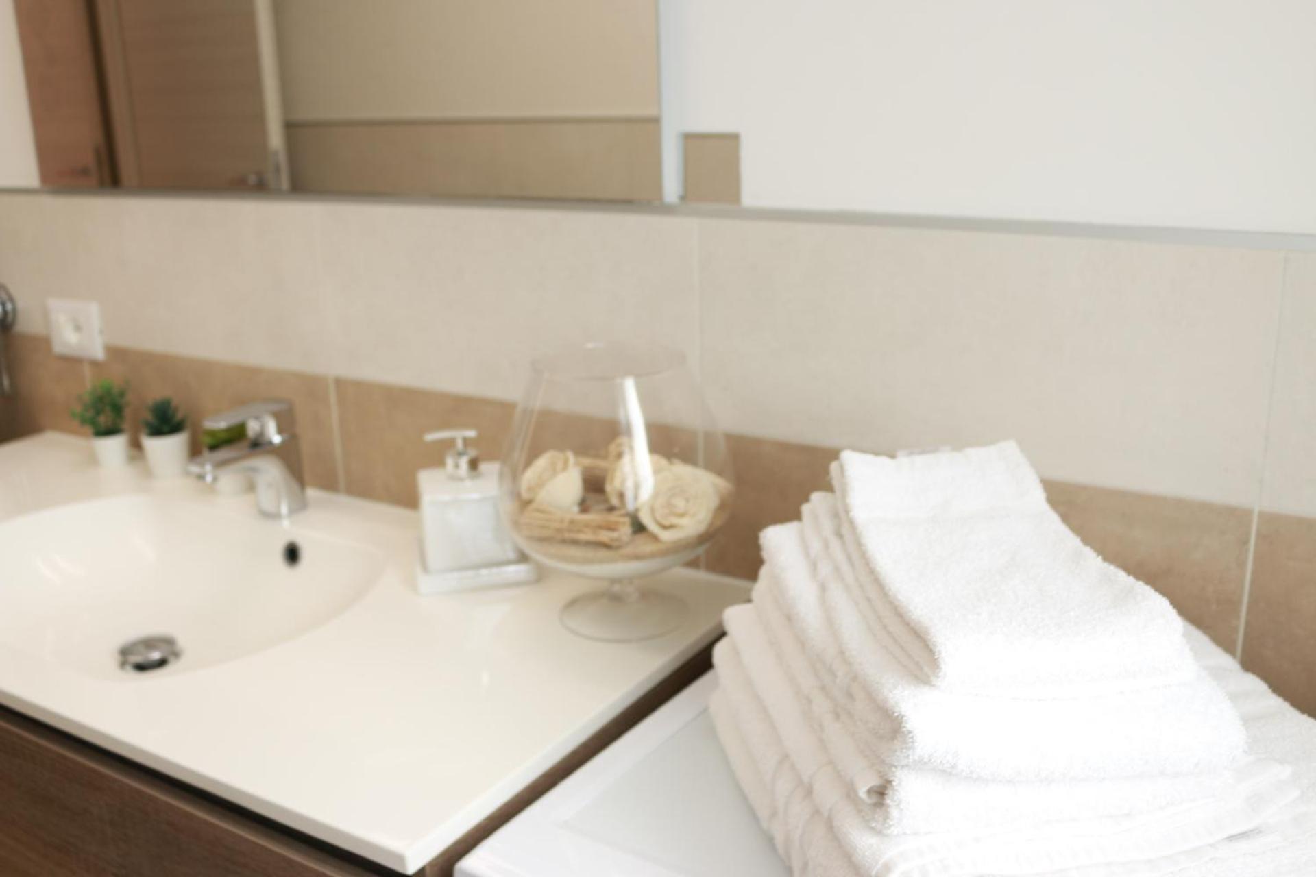 Apartment Locazione Turistica Aquila 1 Verona