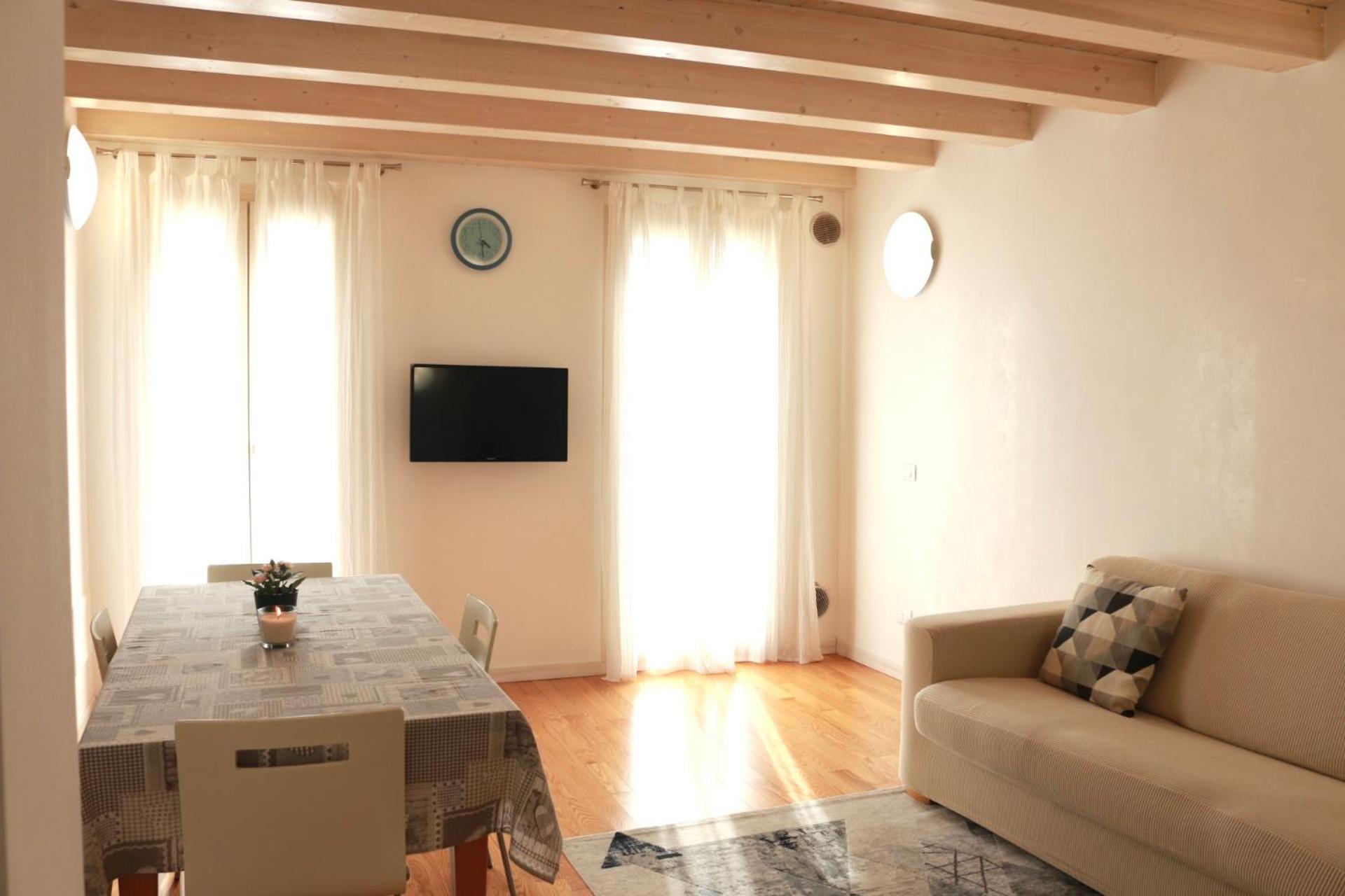 Locazione Turistica Aquila 1 Apartment