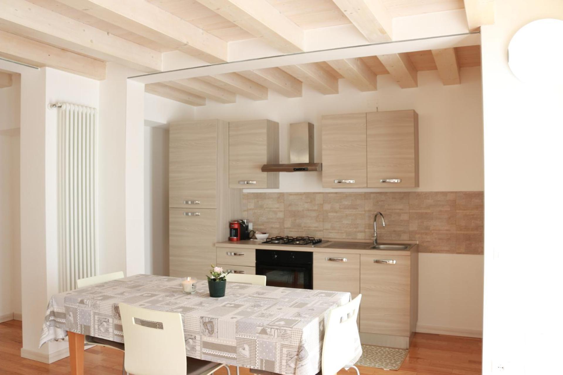 Locazione Turistica Aquila 1 Apartment *