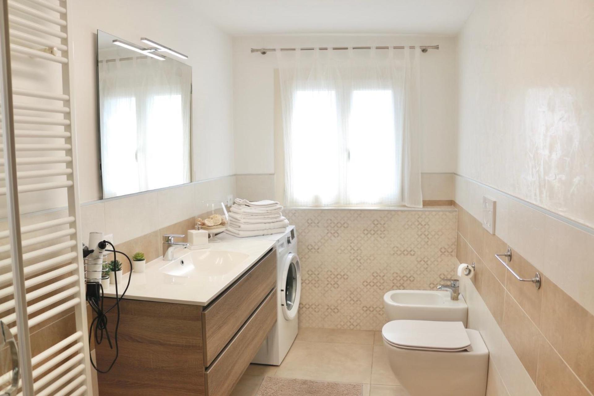 Apartment Locazione Turistica Aquila 1 Verona