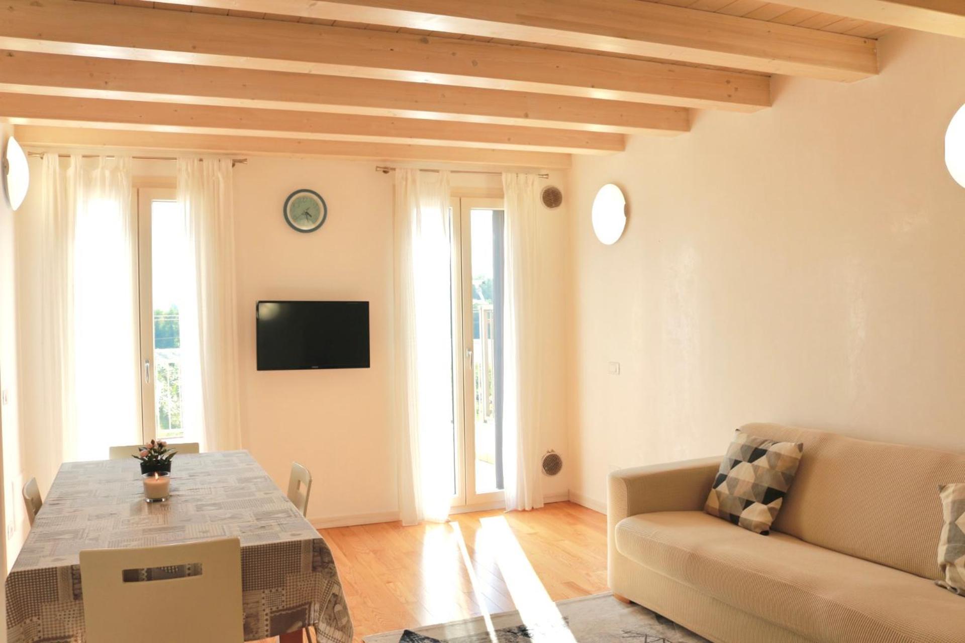 Locazione Turistica Aquila 1 Apartment