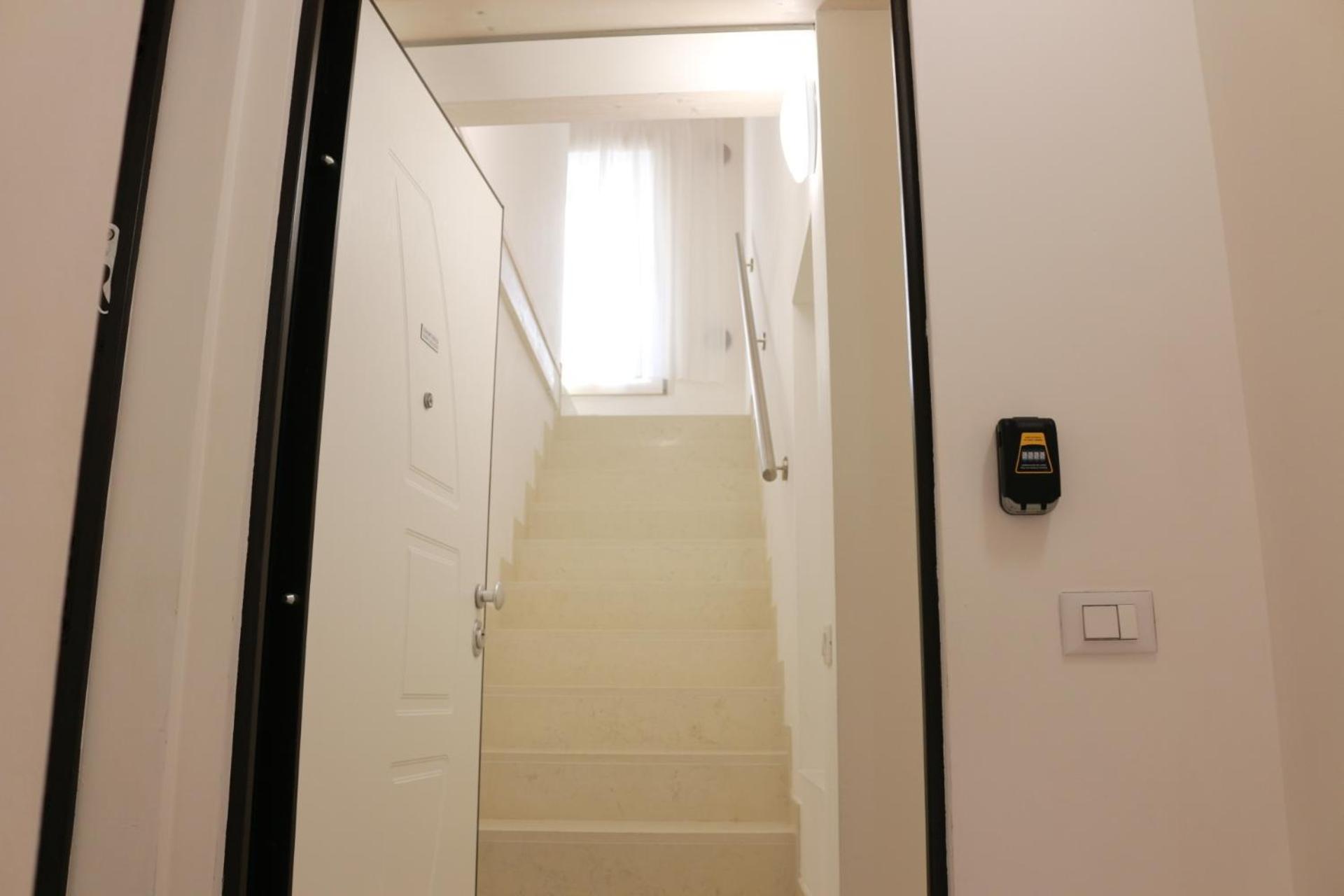 Locazione Turistica Aquila 3 Apartment *