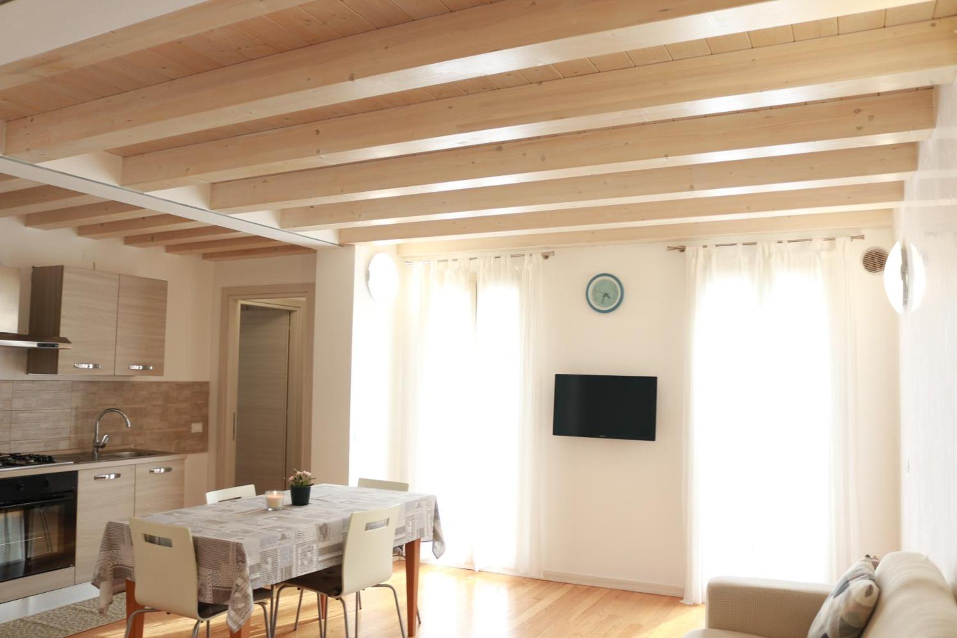 Apartment Locazione Turistica Aquila 1 *