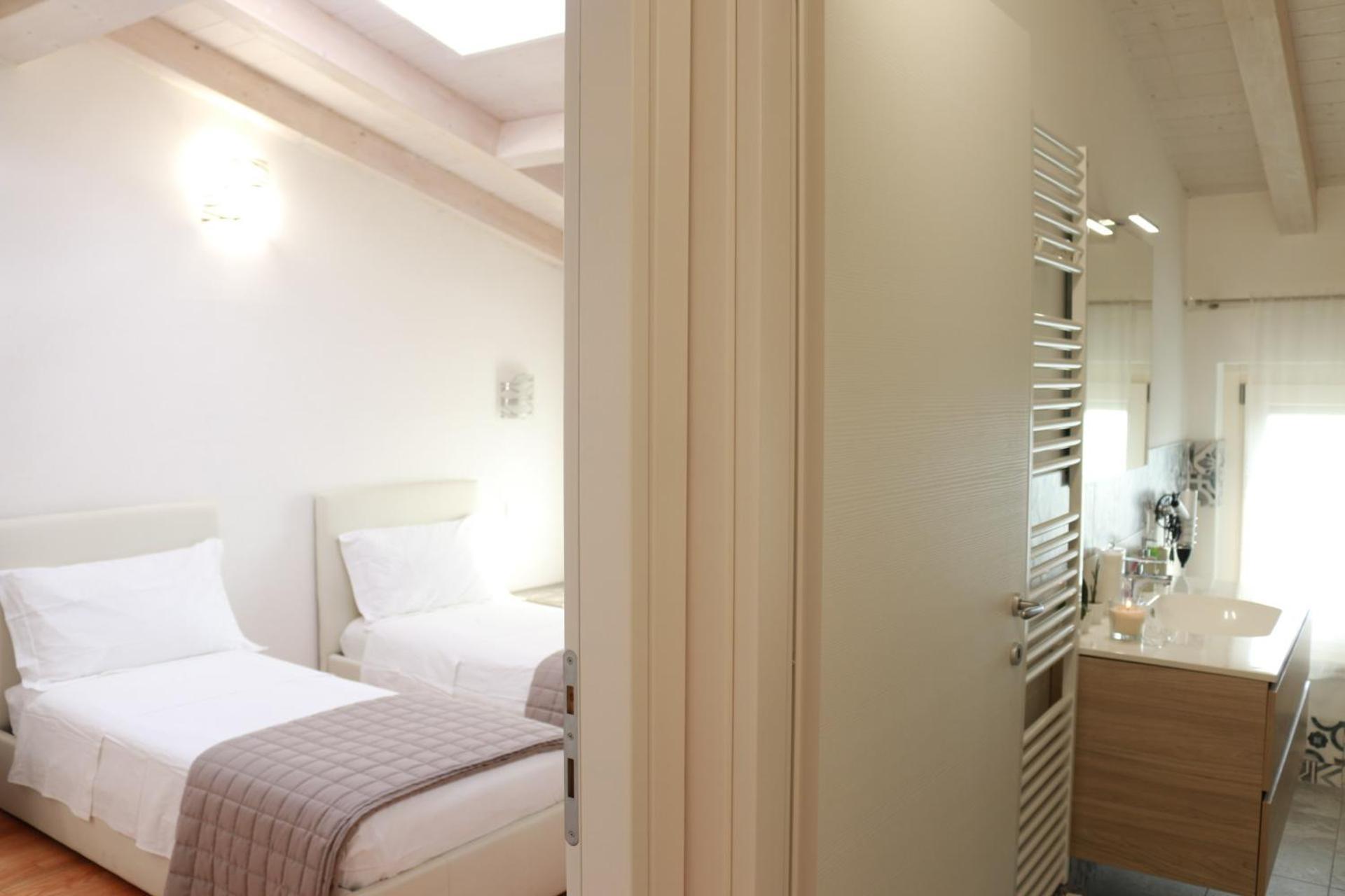 Locazione Turistica Aquila 3 Apartment Verona