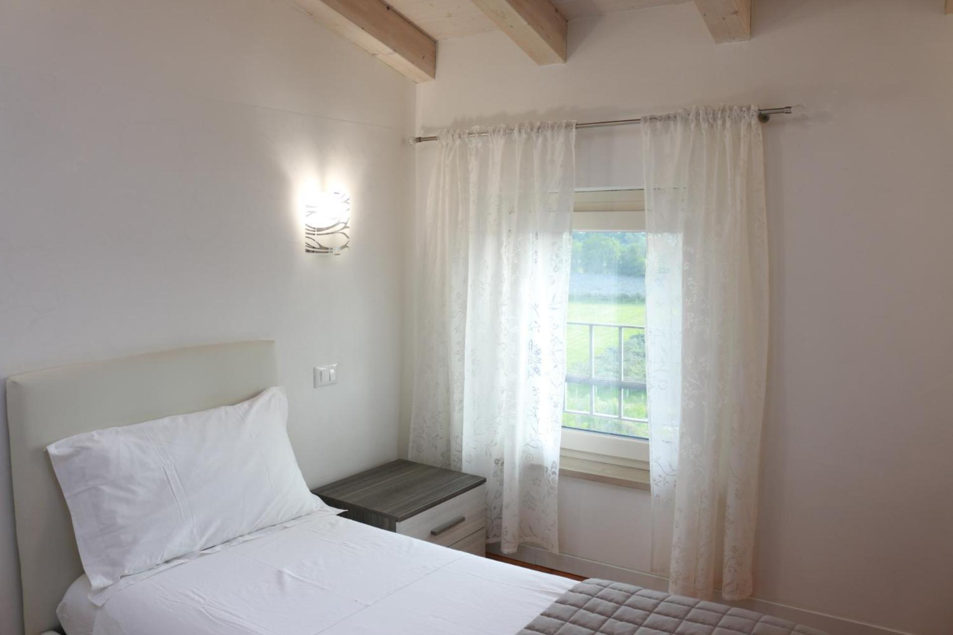 Locazione Turistica Aquila 3 Apartamento