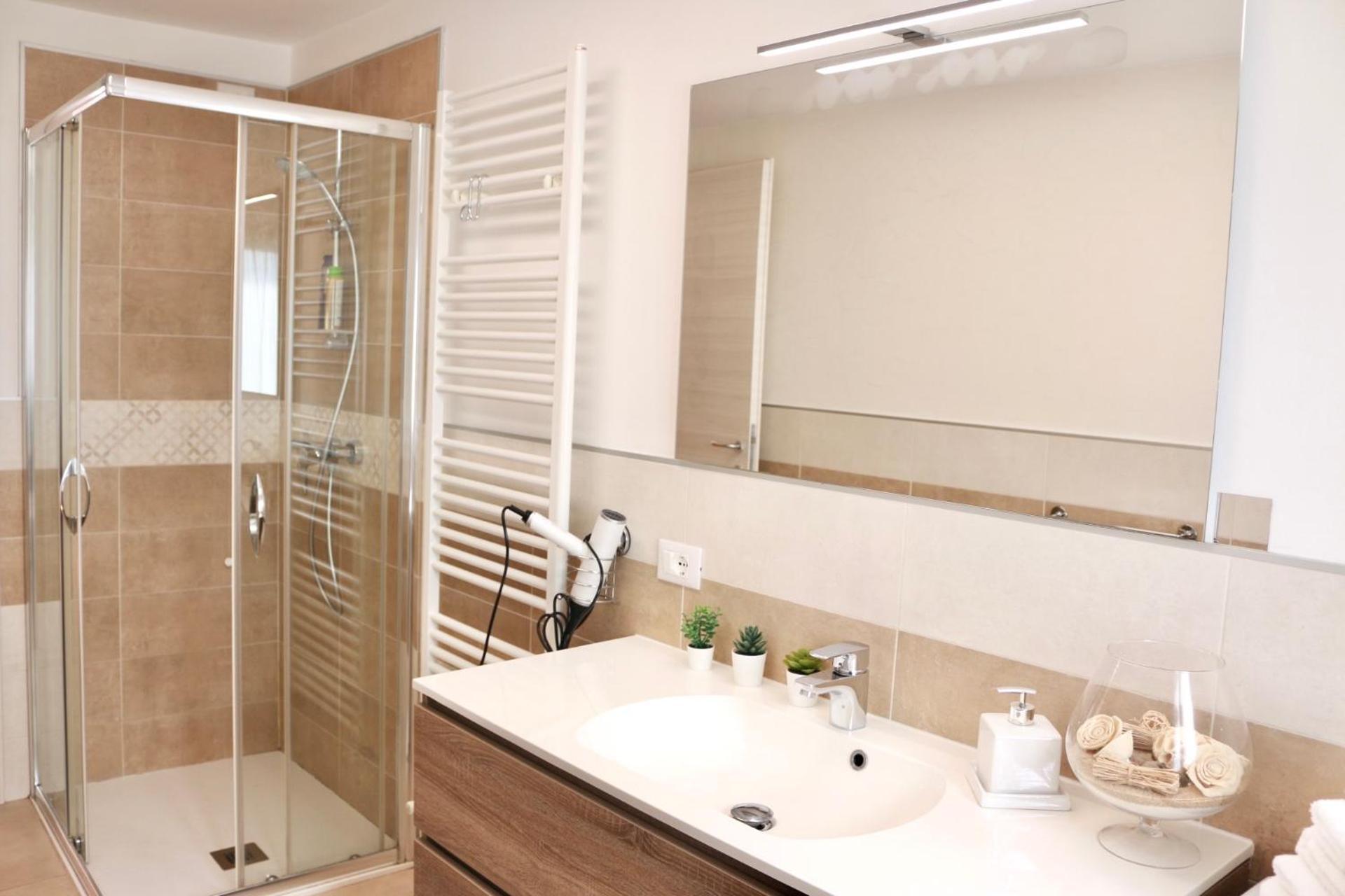 Locazione Turistica Aquila 1 Apartment *