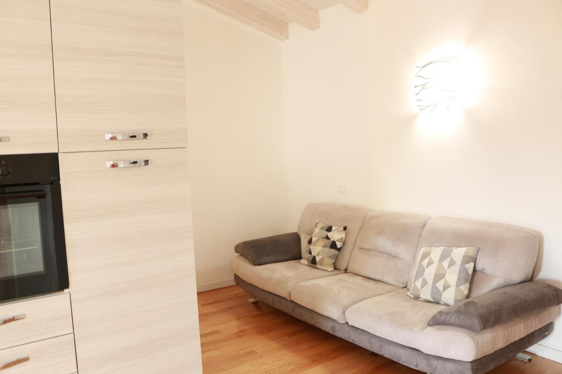 Locazione Turistica Aquila 3 Apartamento Verona