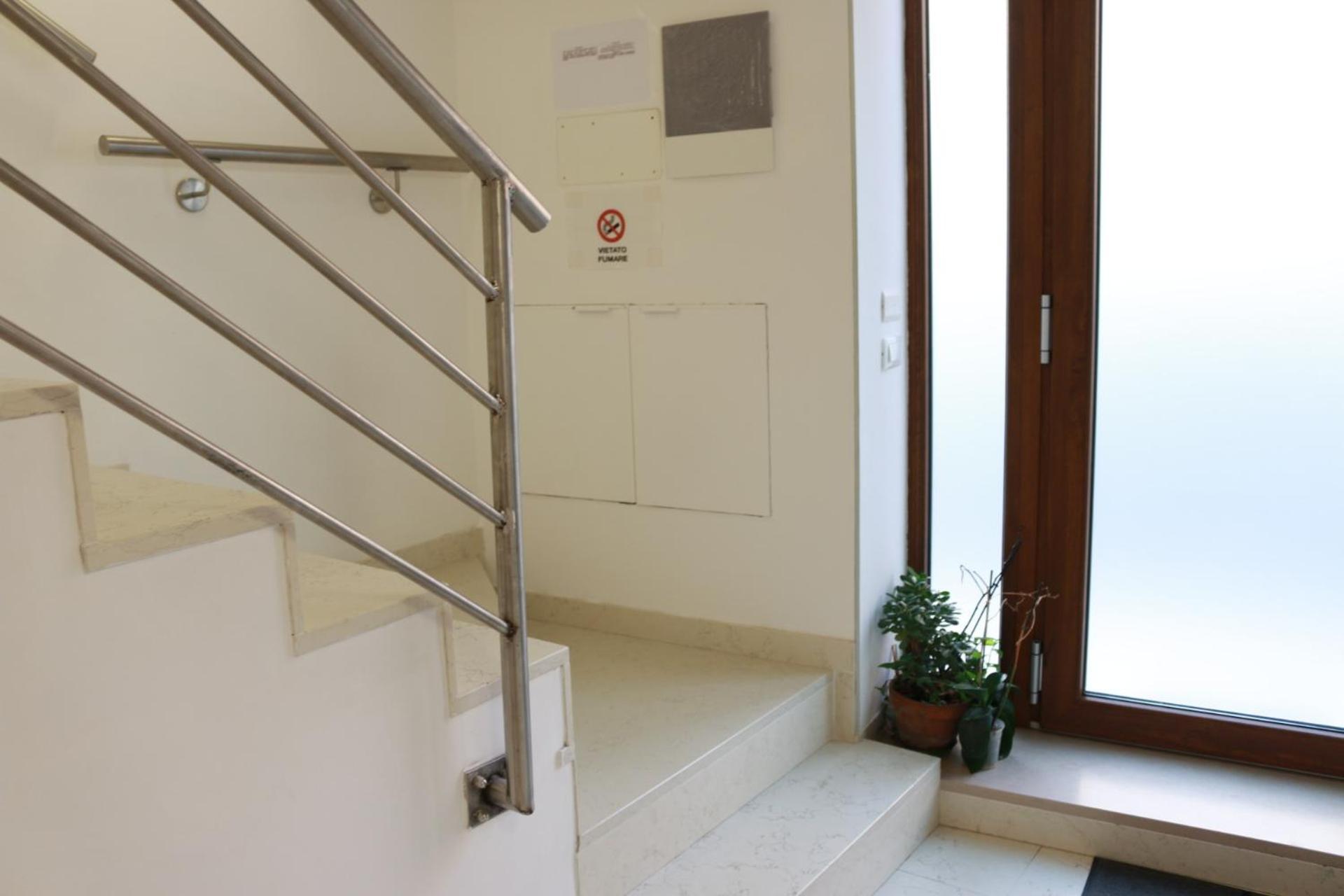 Locazione Turistica Aquila 3 Apartamento