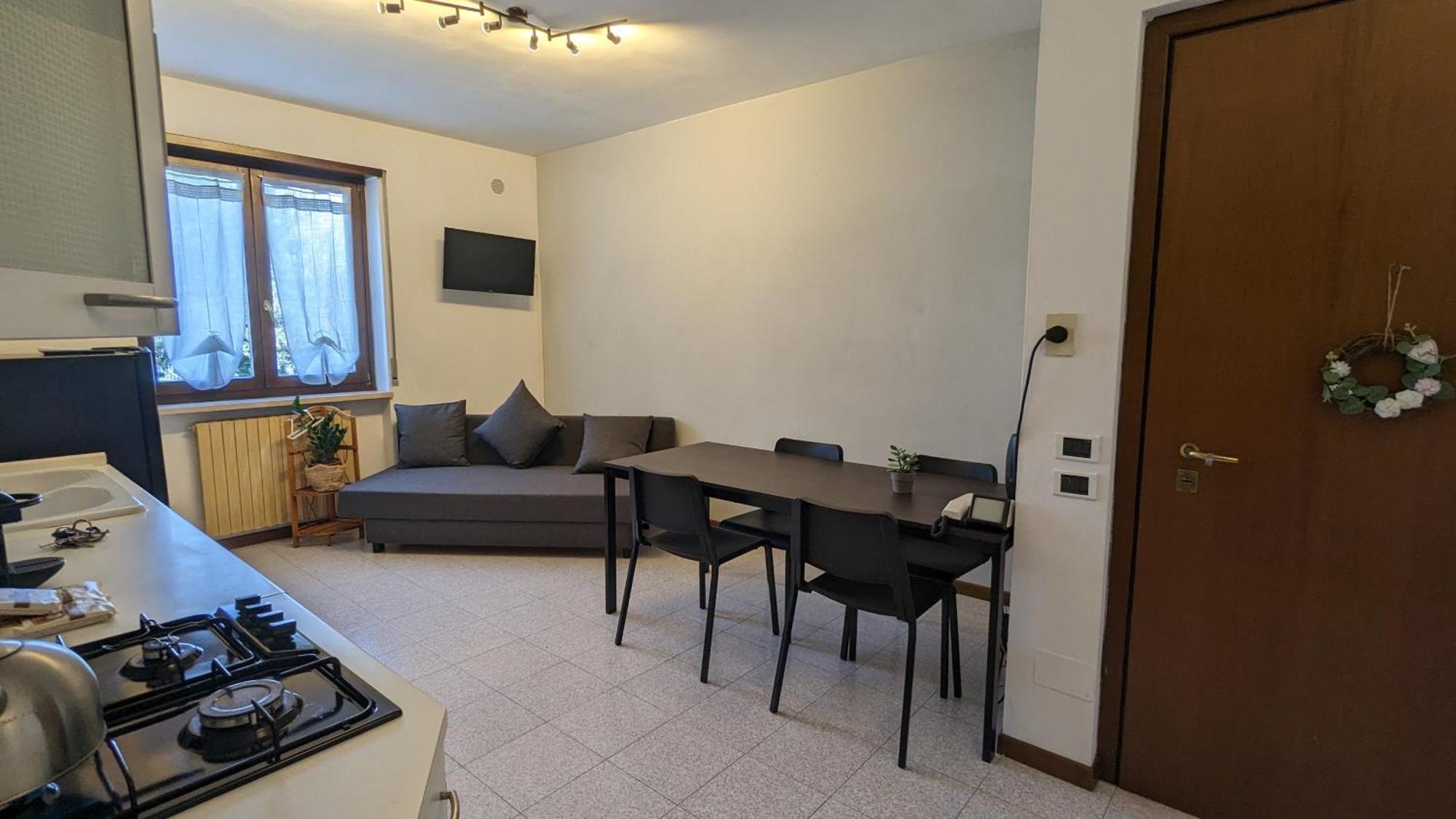 Appartamento Urban Escape - A Peaceful Getaway Near The