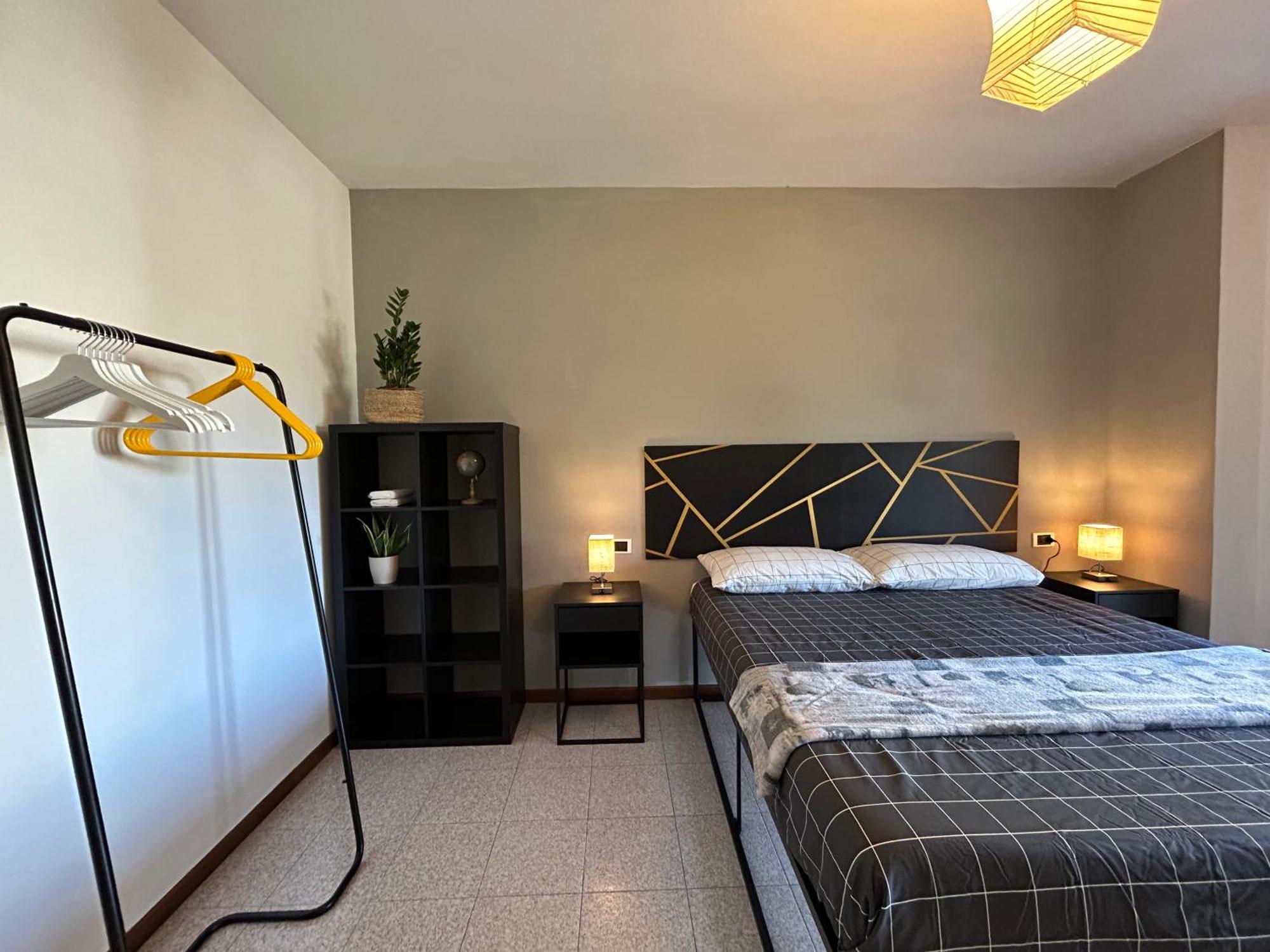 Urban Escape - A Peaceful Getaway Near The Appartamento Verona