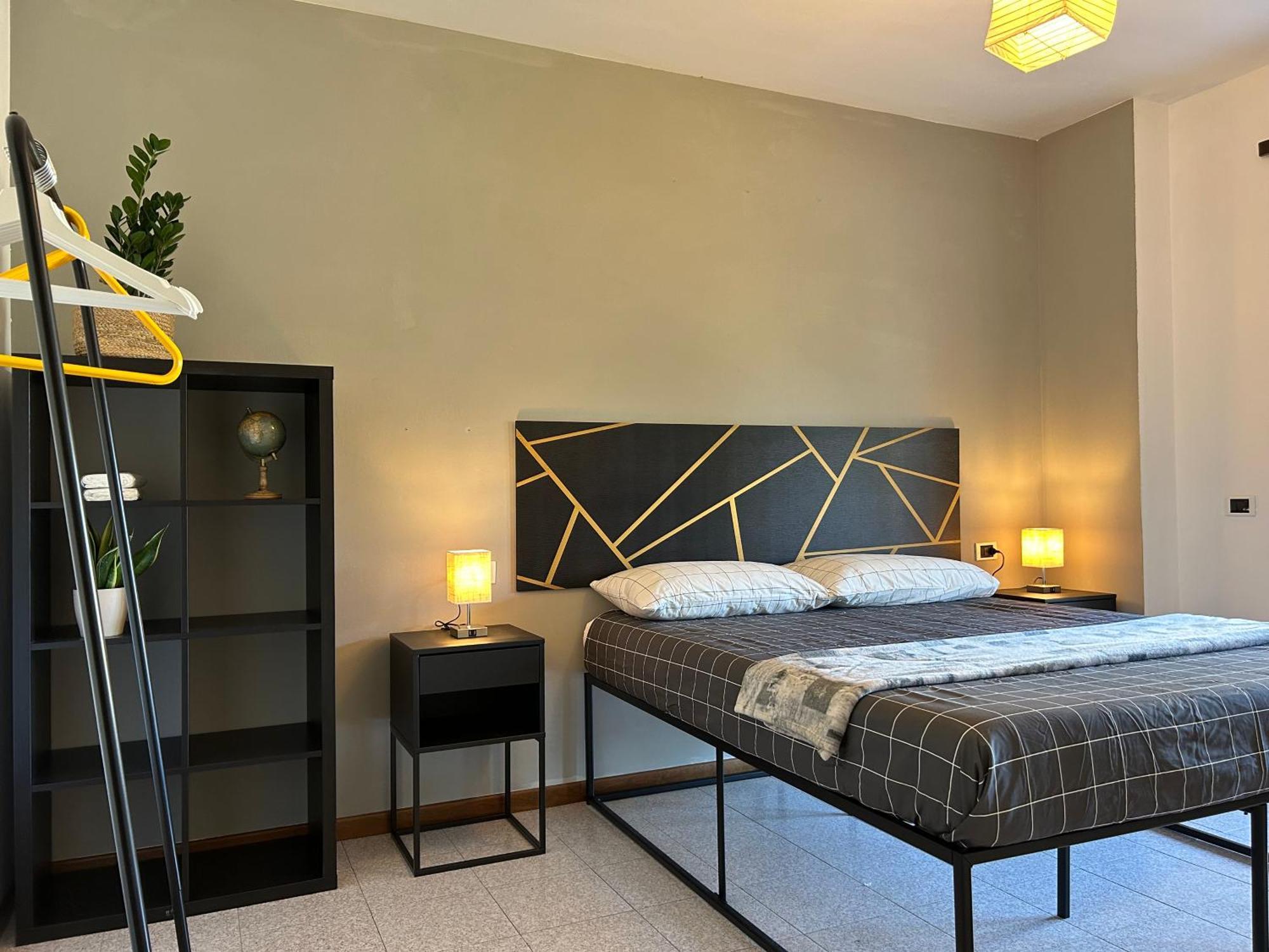 Urban Escape - A Peaceful Getaway Near The Appartamento Verona