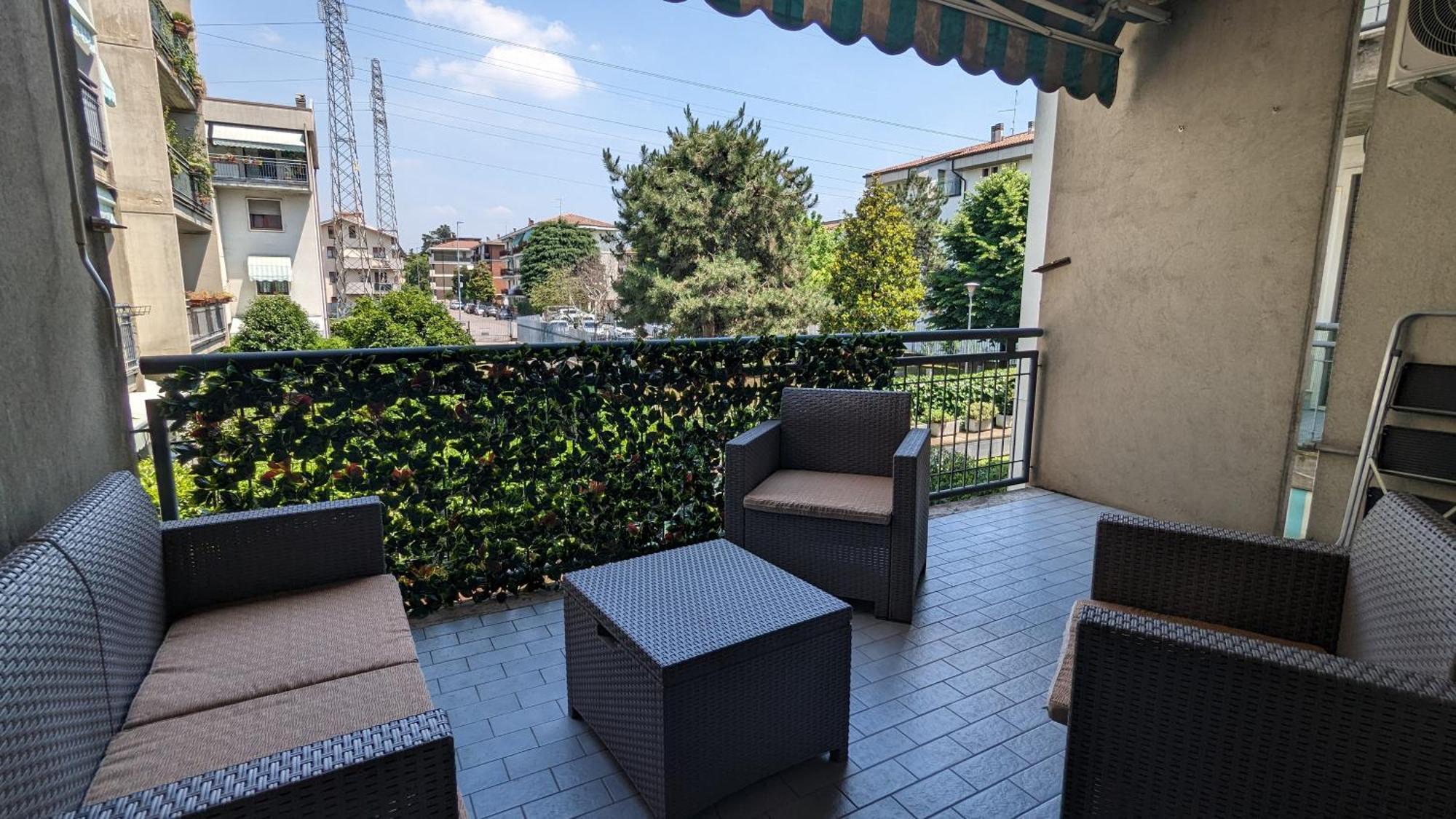 Appartamento Urban Escape - A Peaceful Getaway Near The