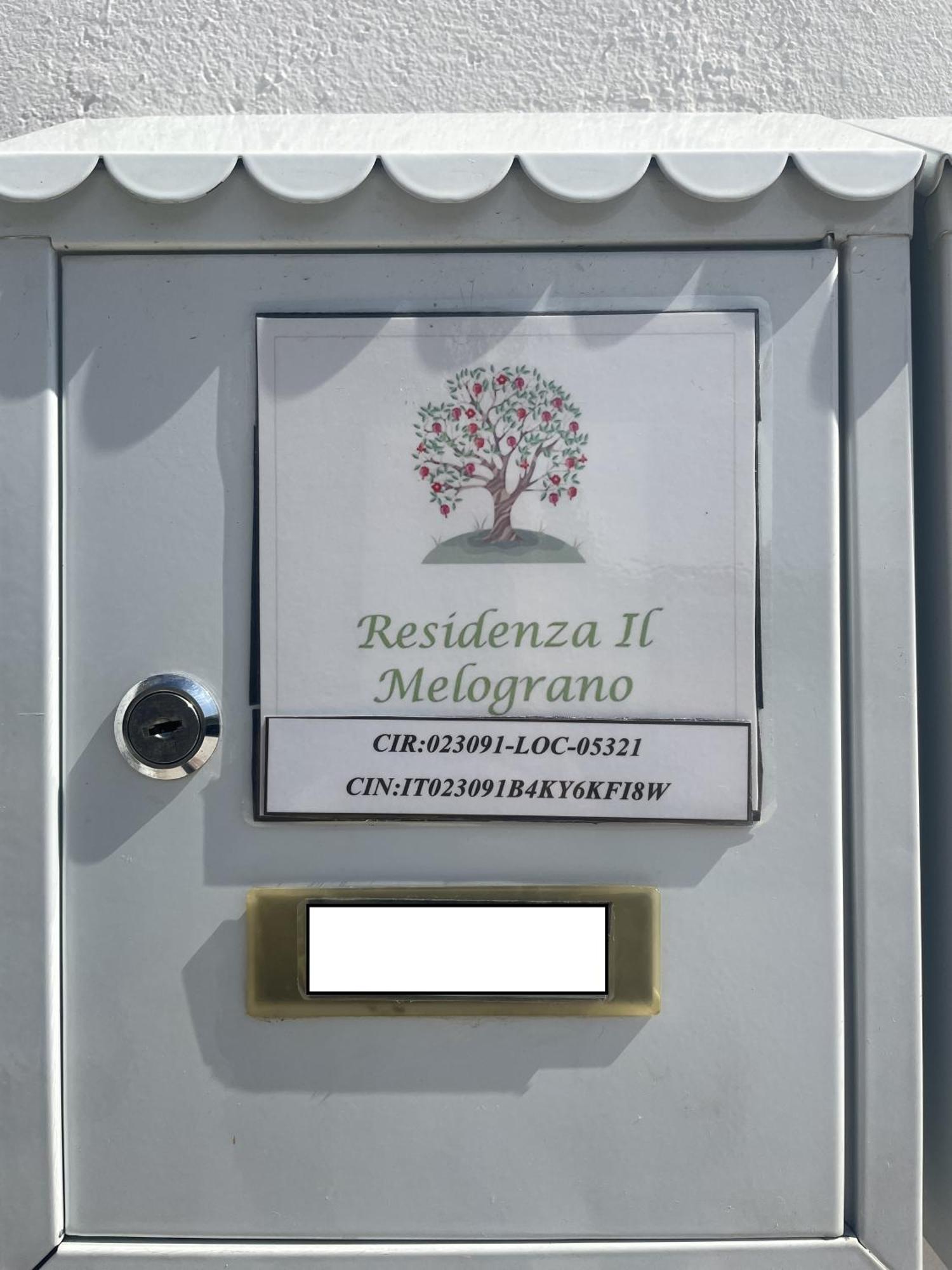 Residenza Il Melograno Fiera * Vérone