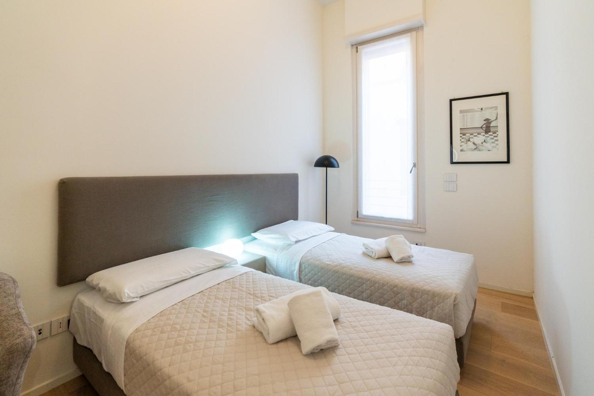 Relais La Torre Guest house