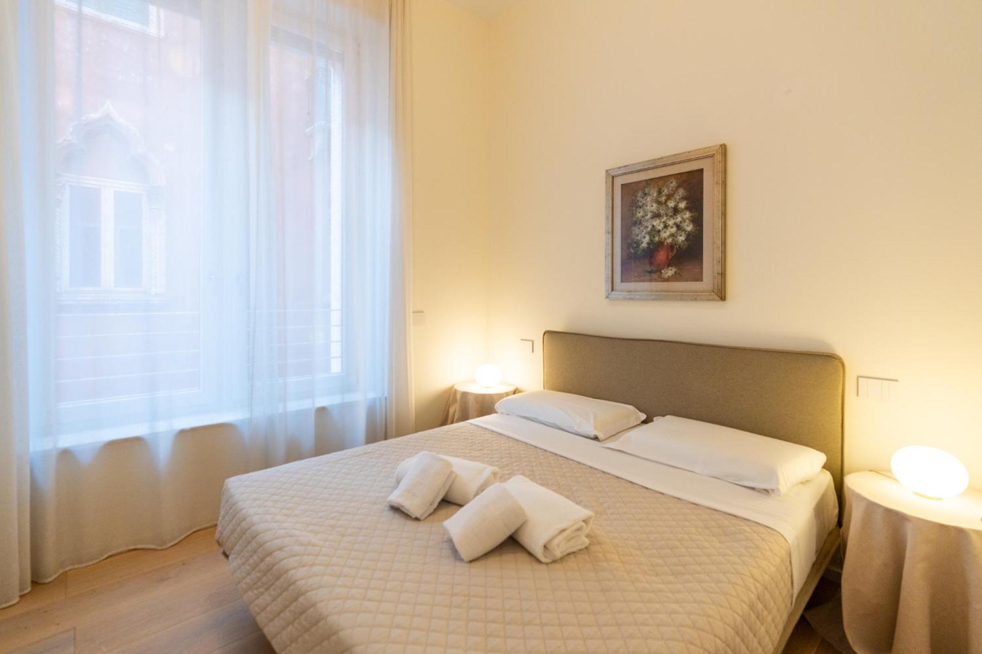 Guest house Relais La Torre