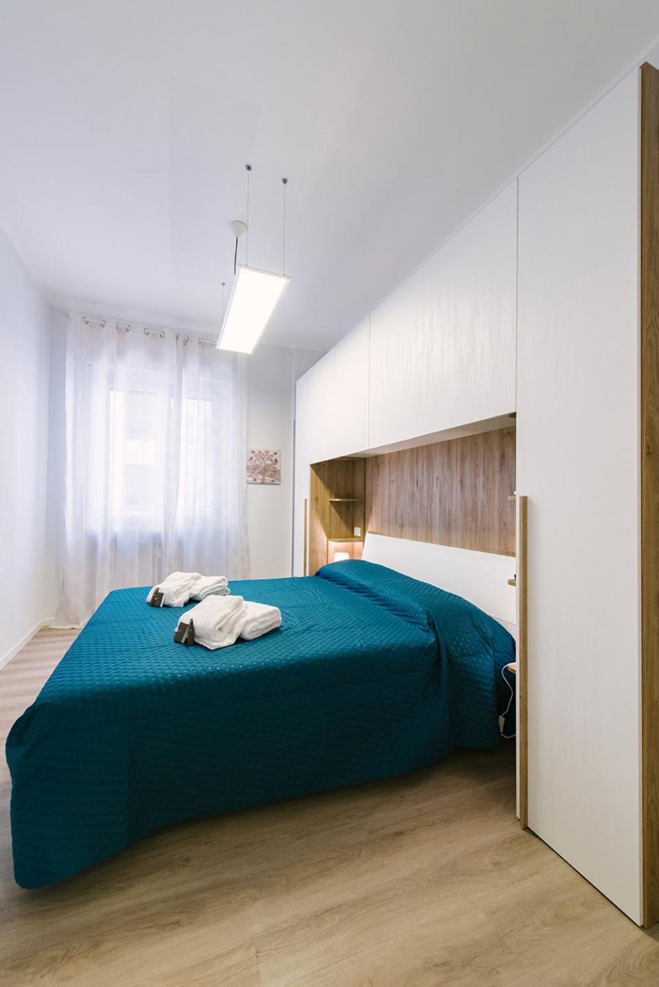 Guest house La Casetta Di Lina And Verona
