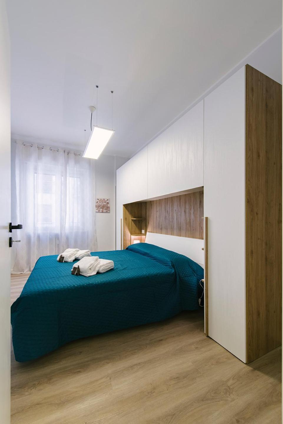 La Casetta Di Lina And Guest house